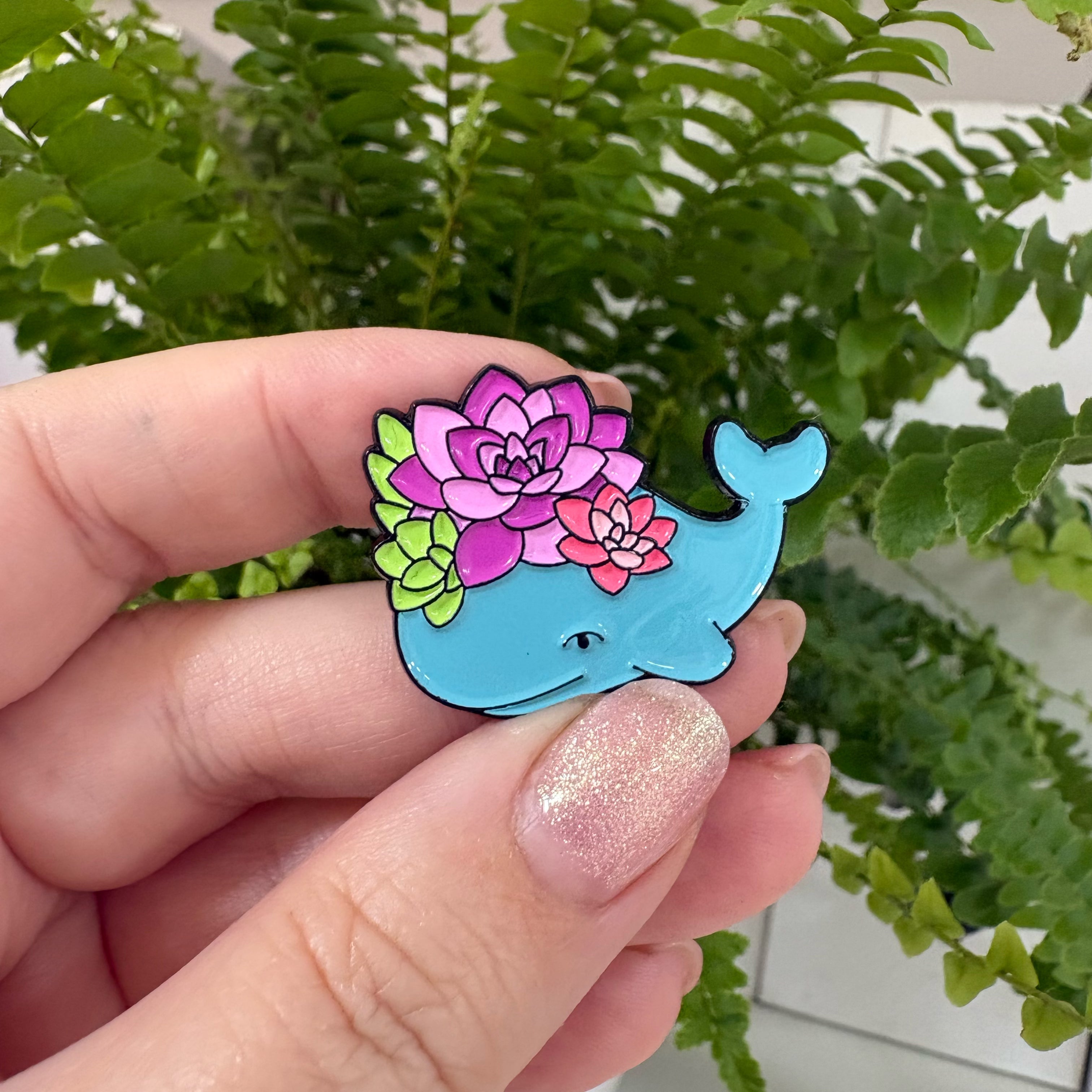 Masu Pin