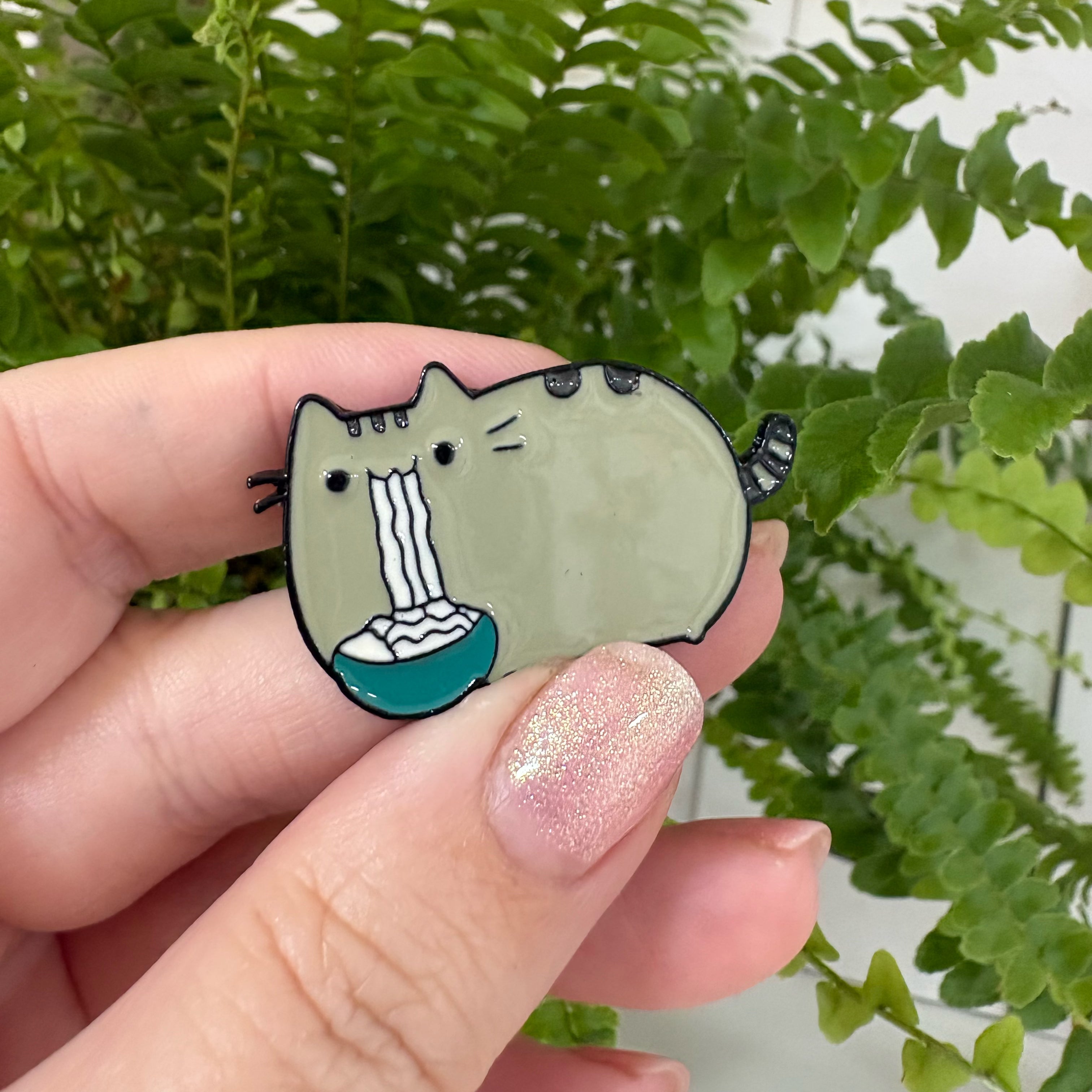 Masu Pin