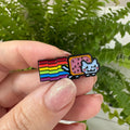 Masu Pin