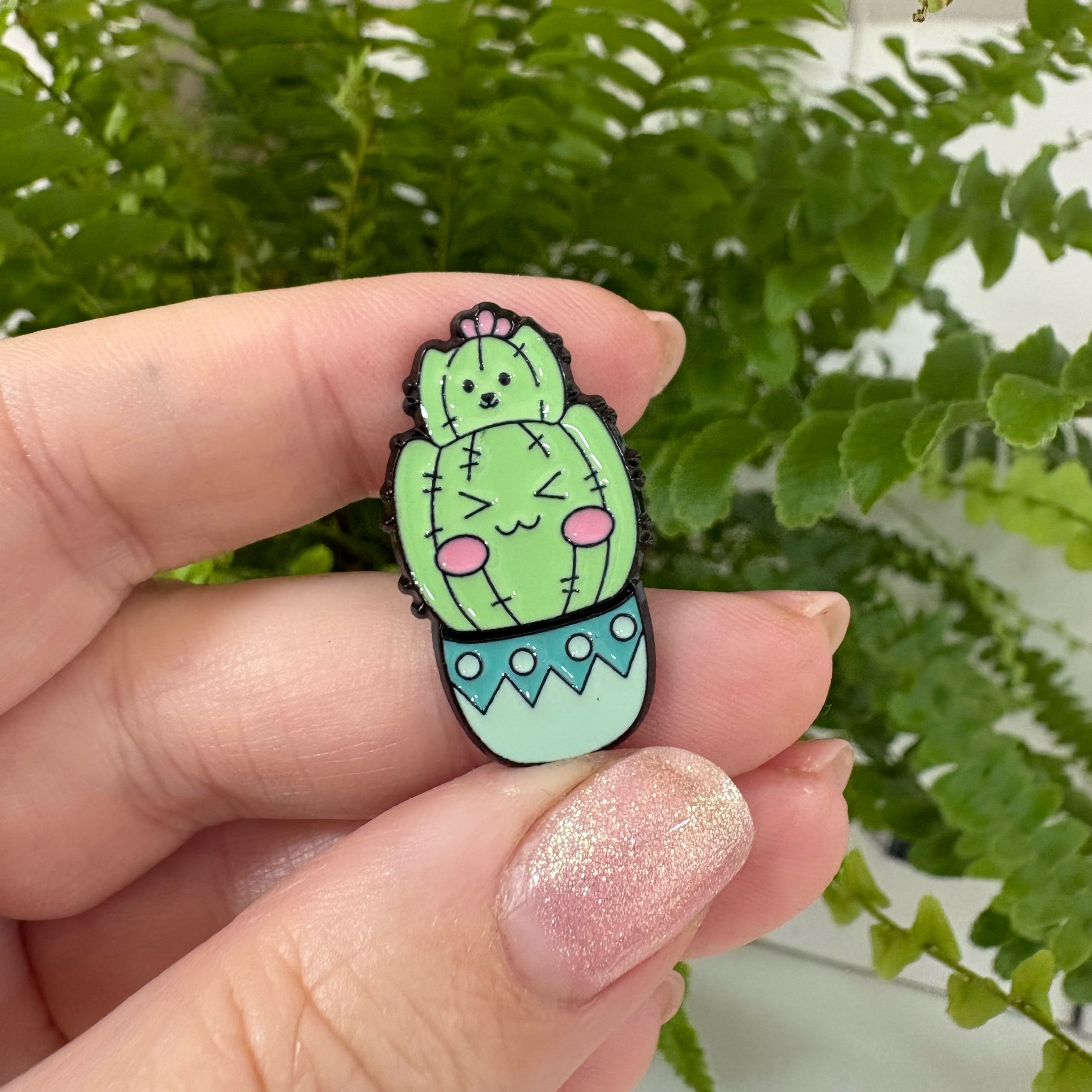 Masu Pin