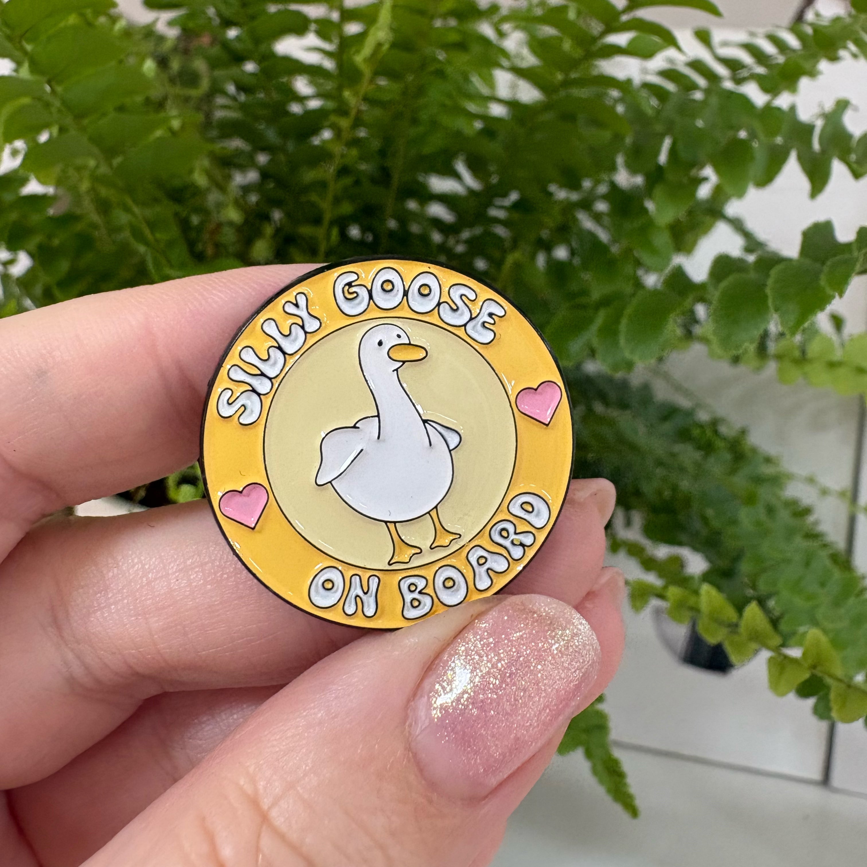 Masu Pin