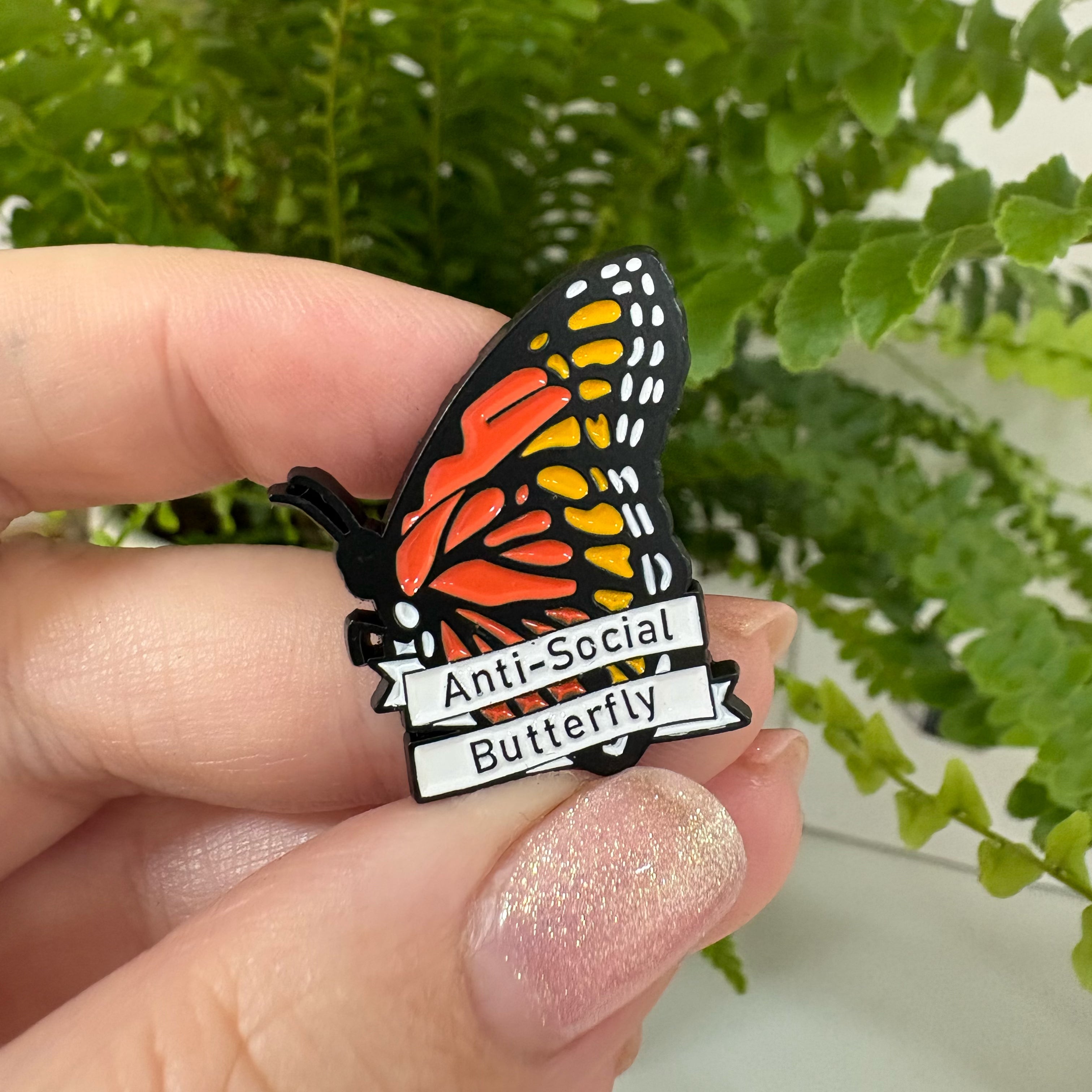 Masu Pin