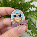 Masu Pin