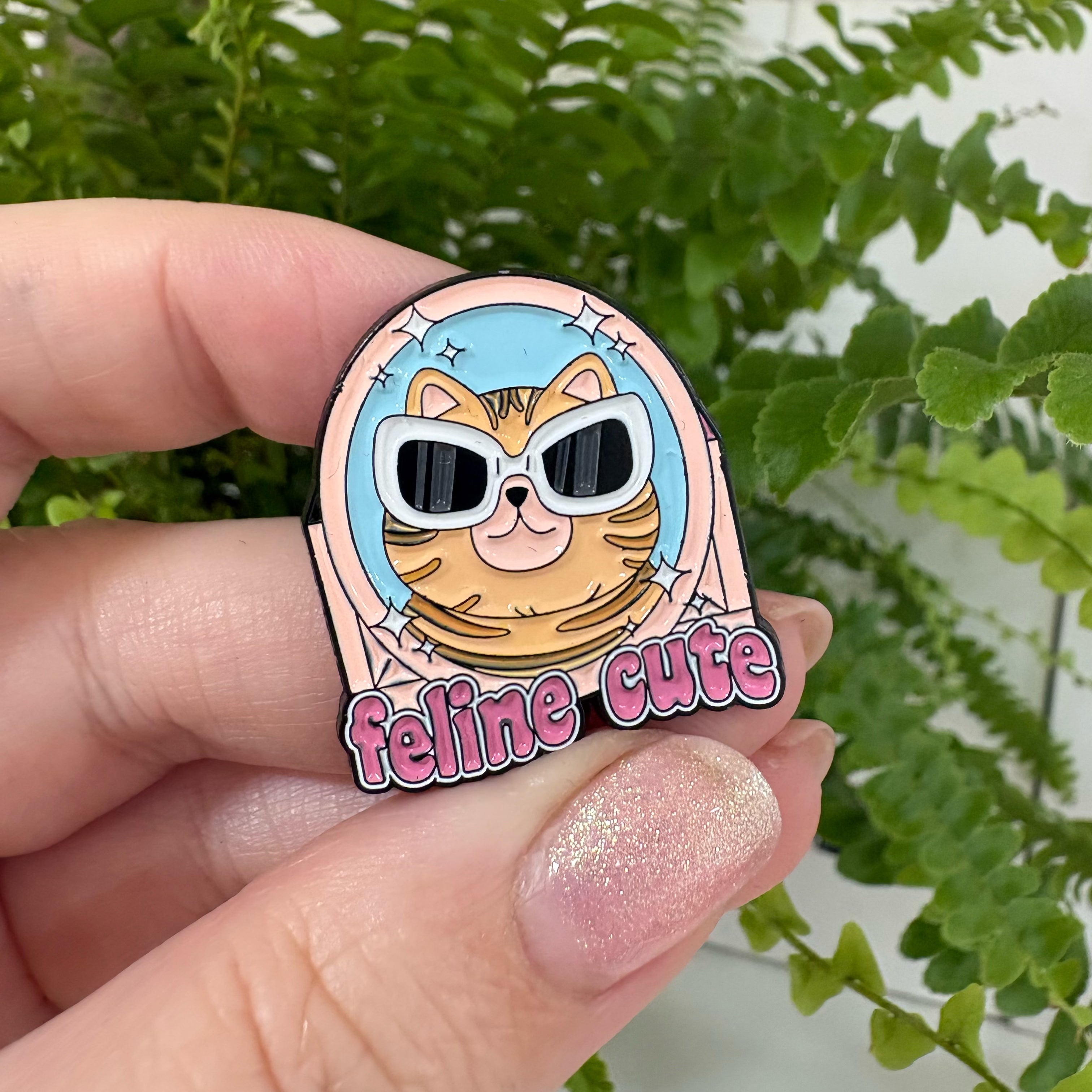 Masu Pin