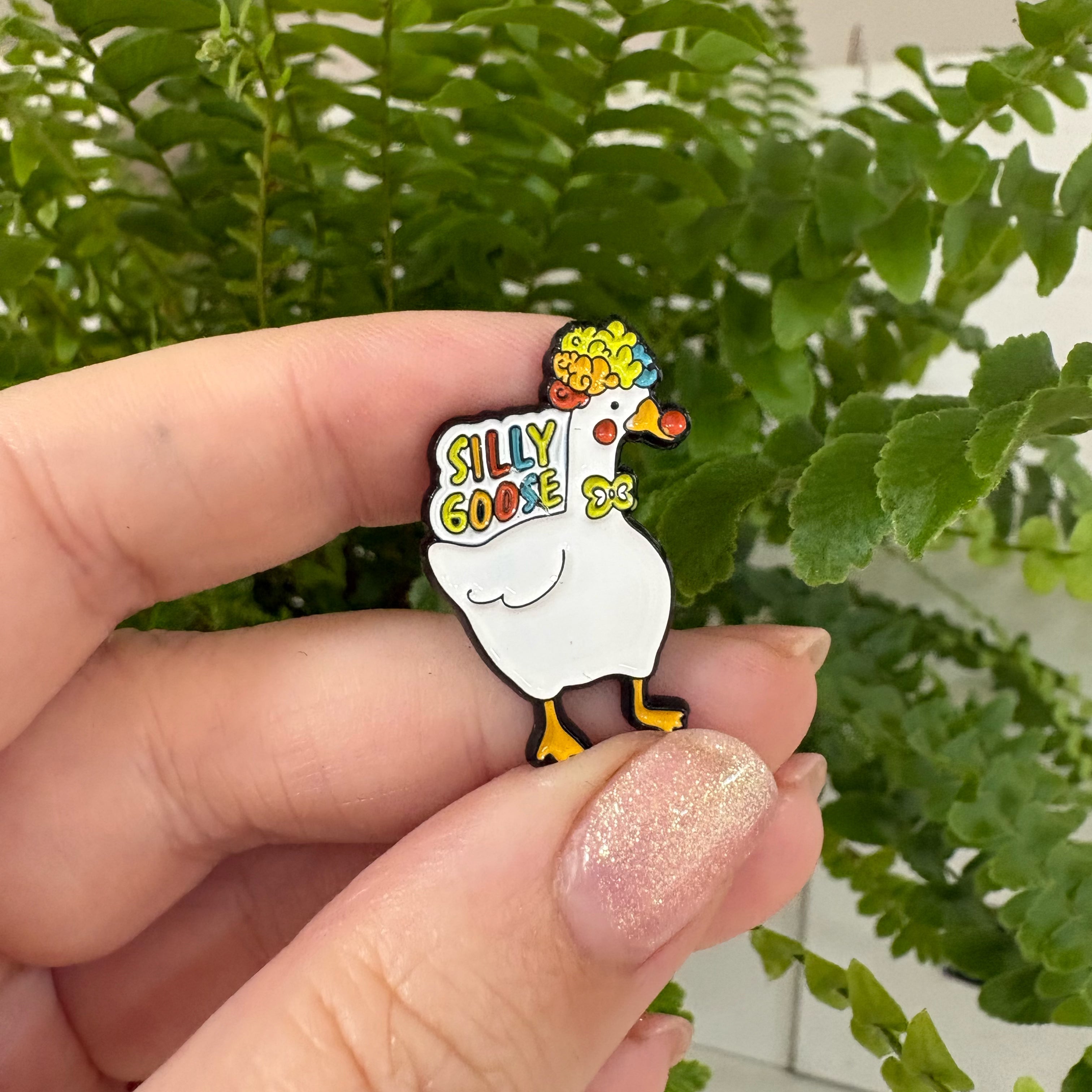 Masu Pin