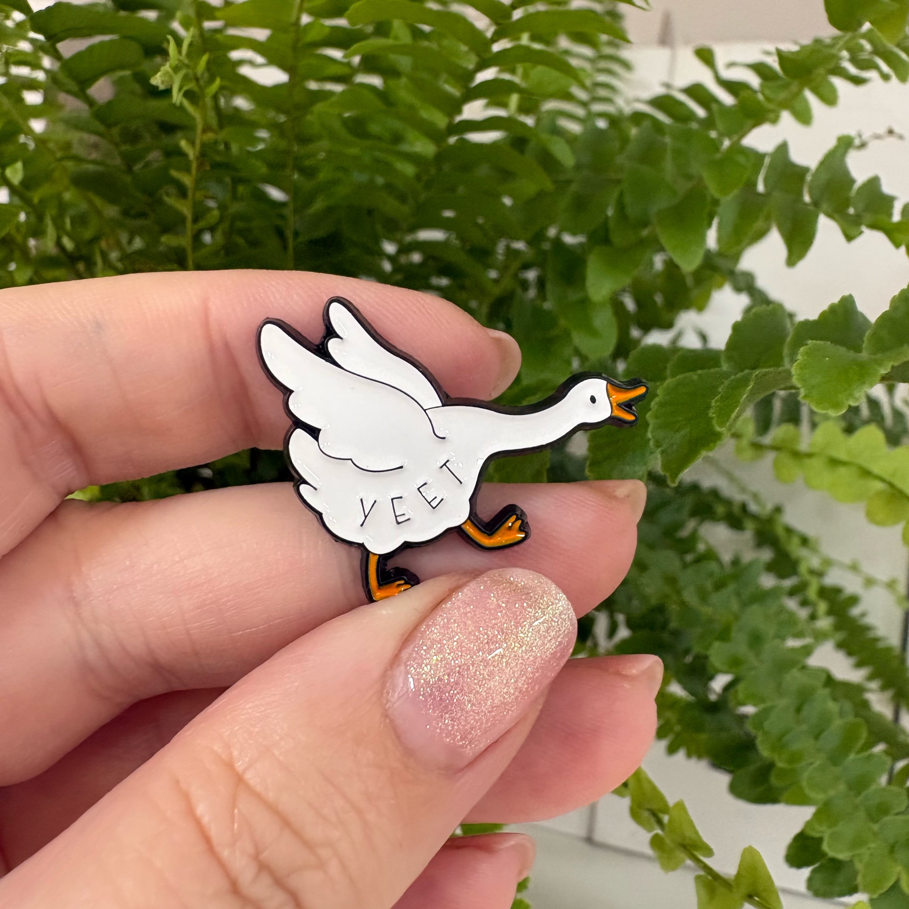 Masu Pin
