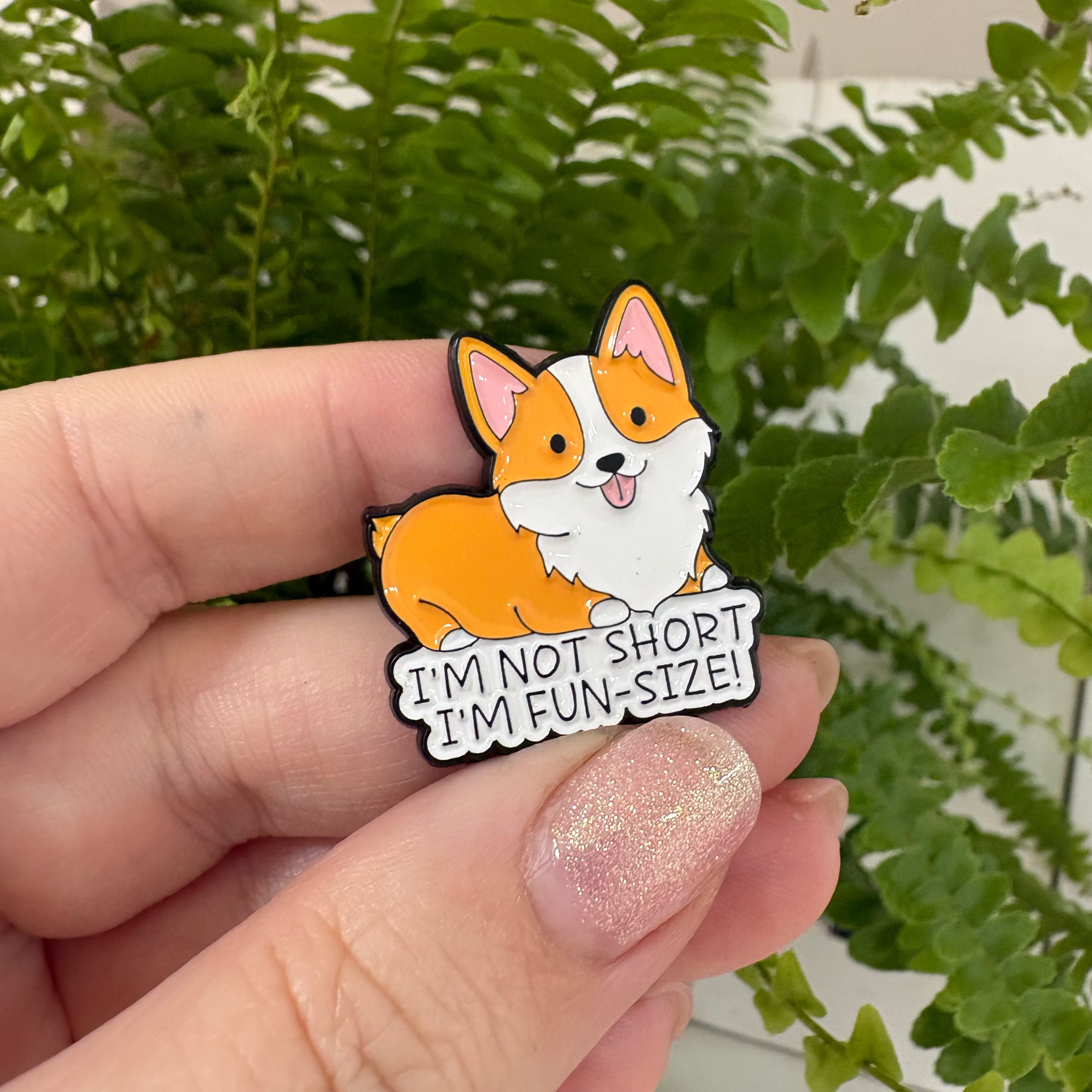 Masu Pin