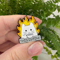 Masu Pin