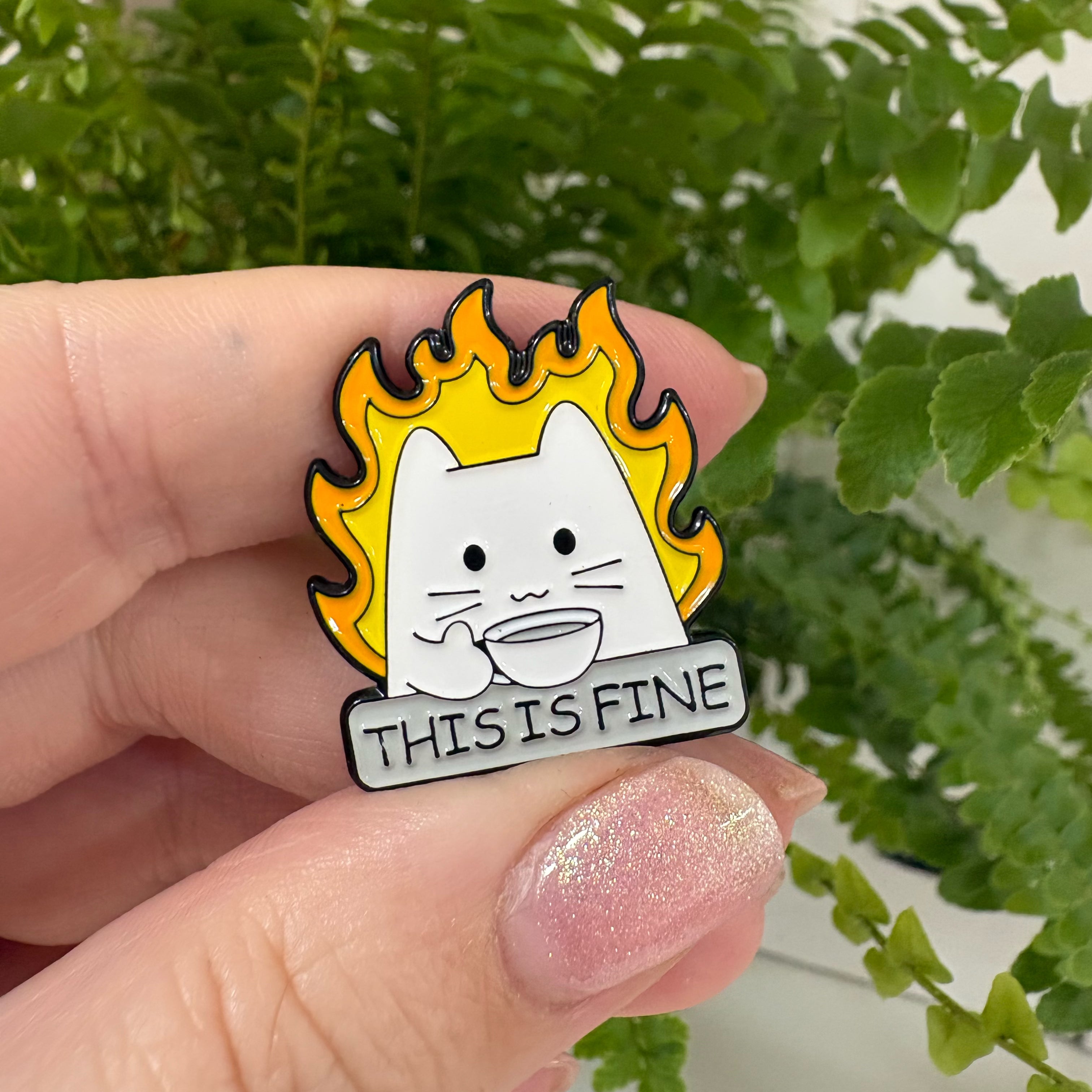 Masu Pin