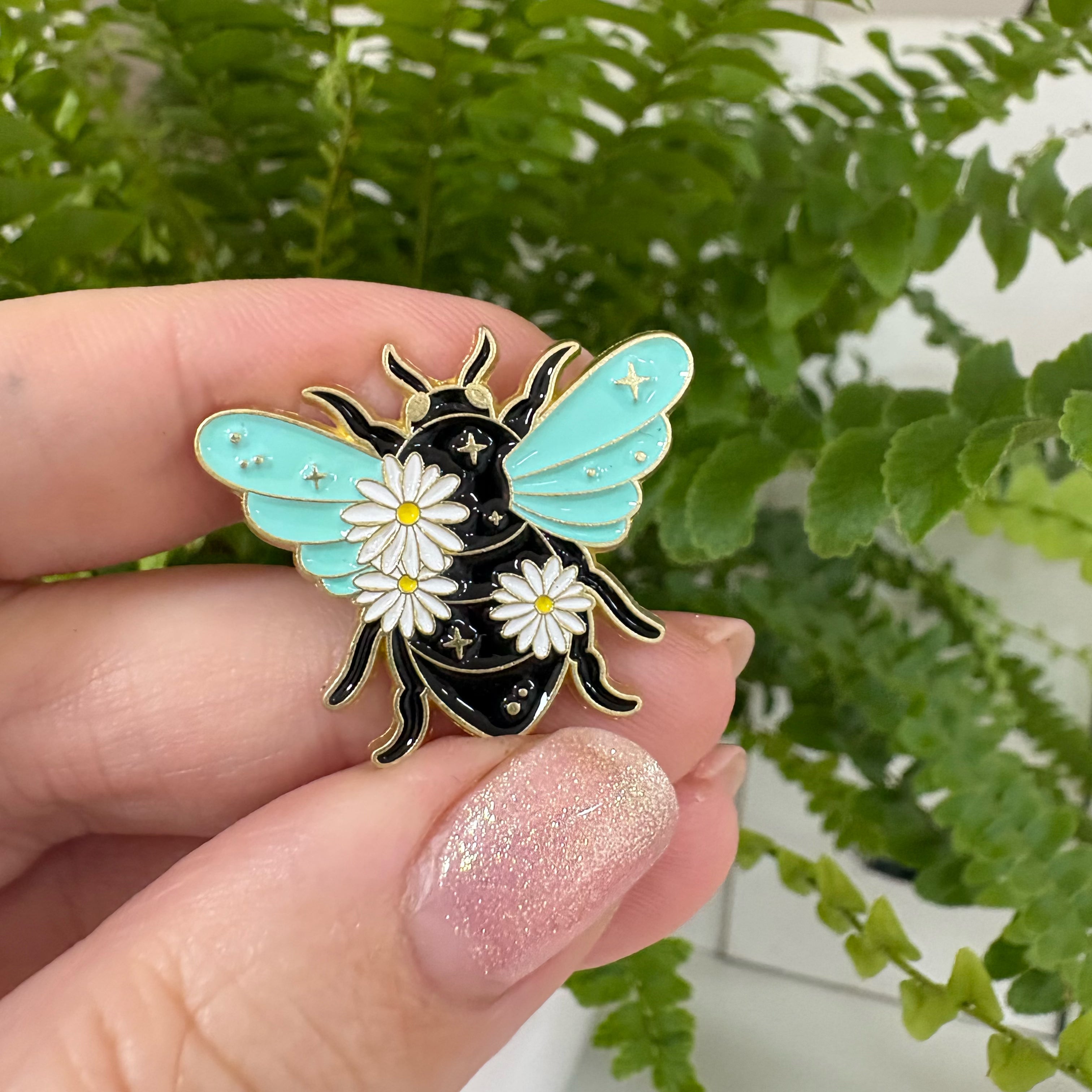 Masu Pin