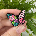Masu Pin