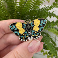 Masu Pin