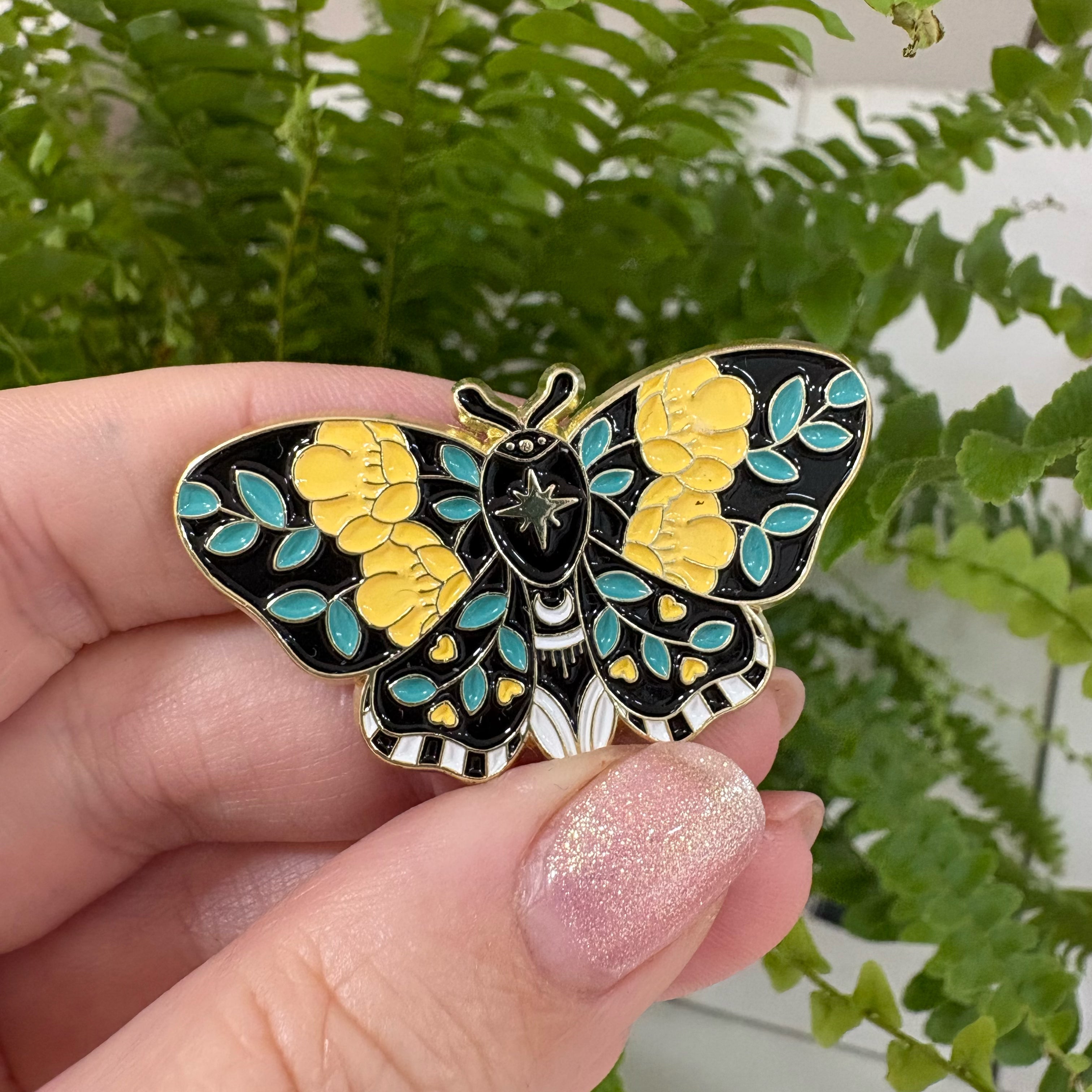 Masu Pin