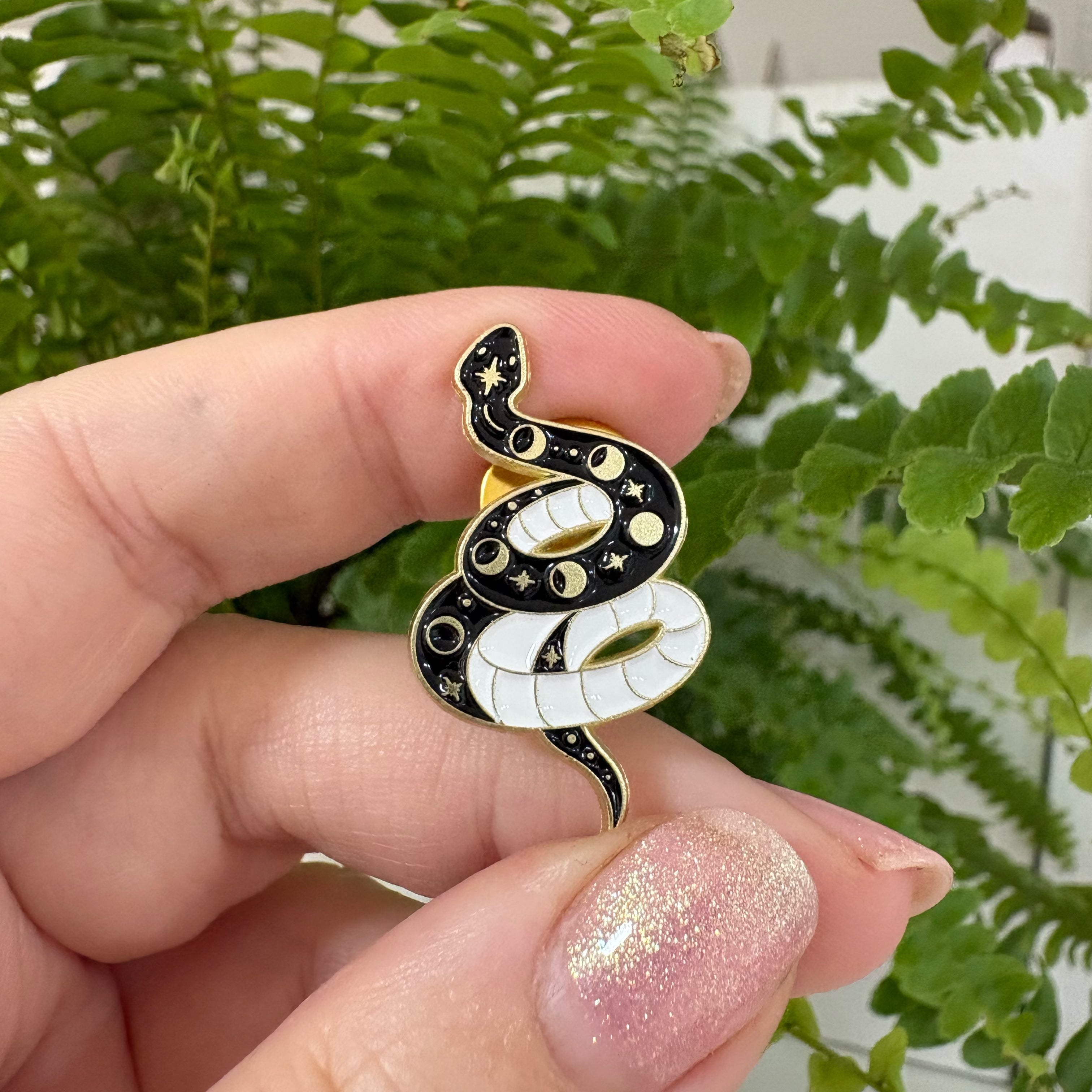 Masu Pin