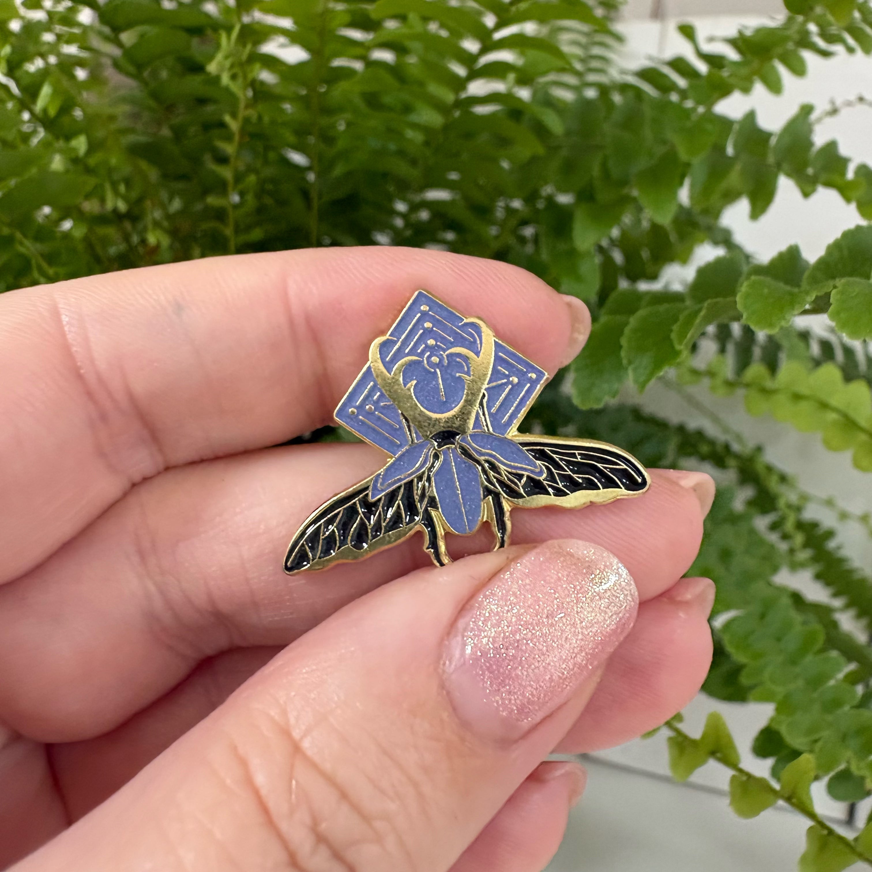 Masu Pin