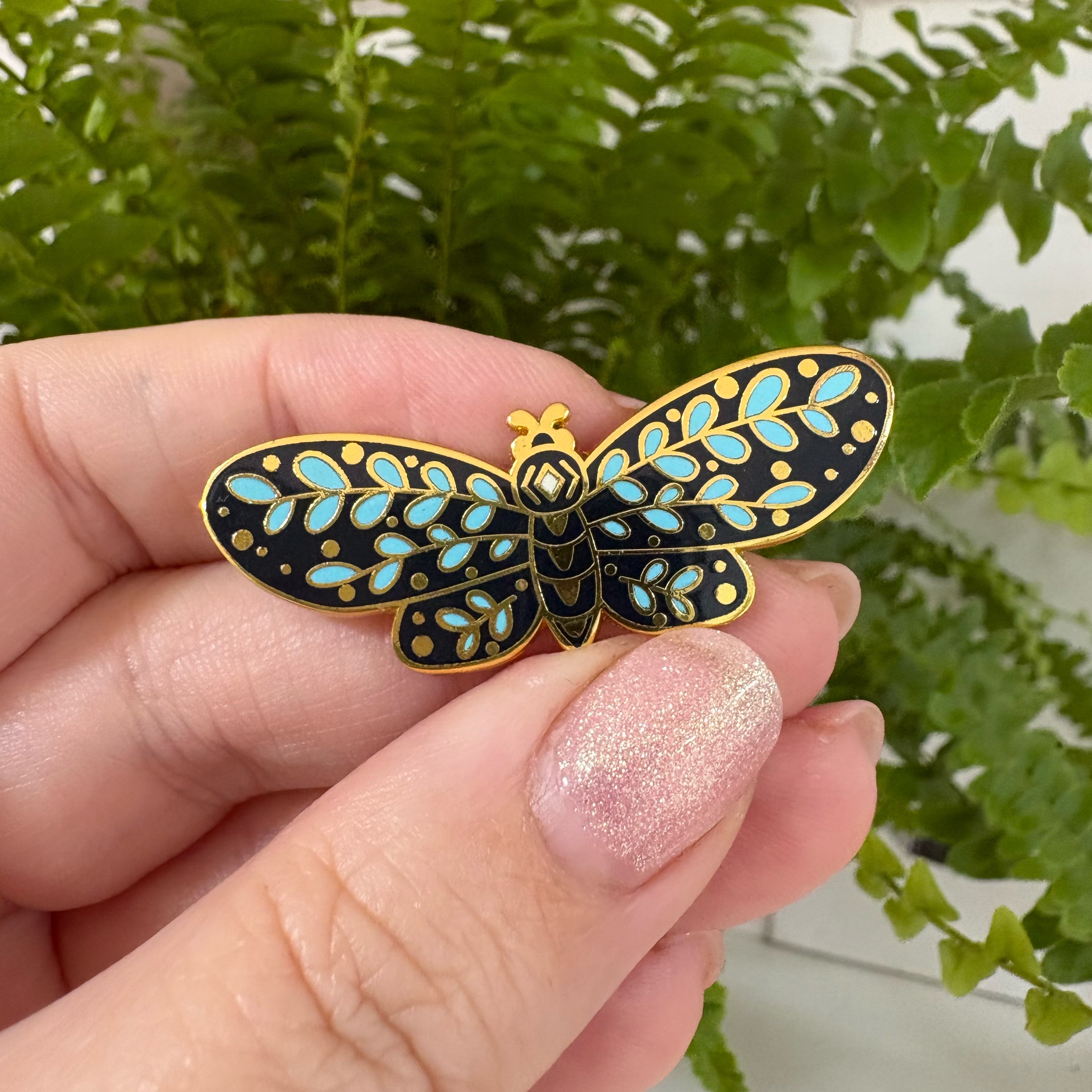 Masu Pin