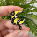 Masu Pin