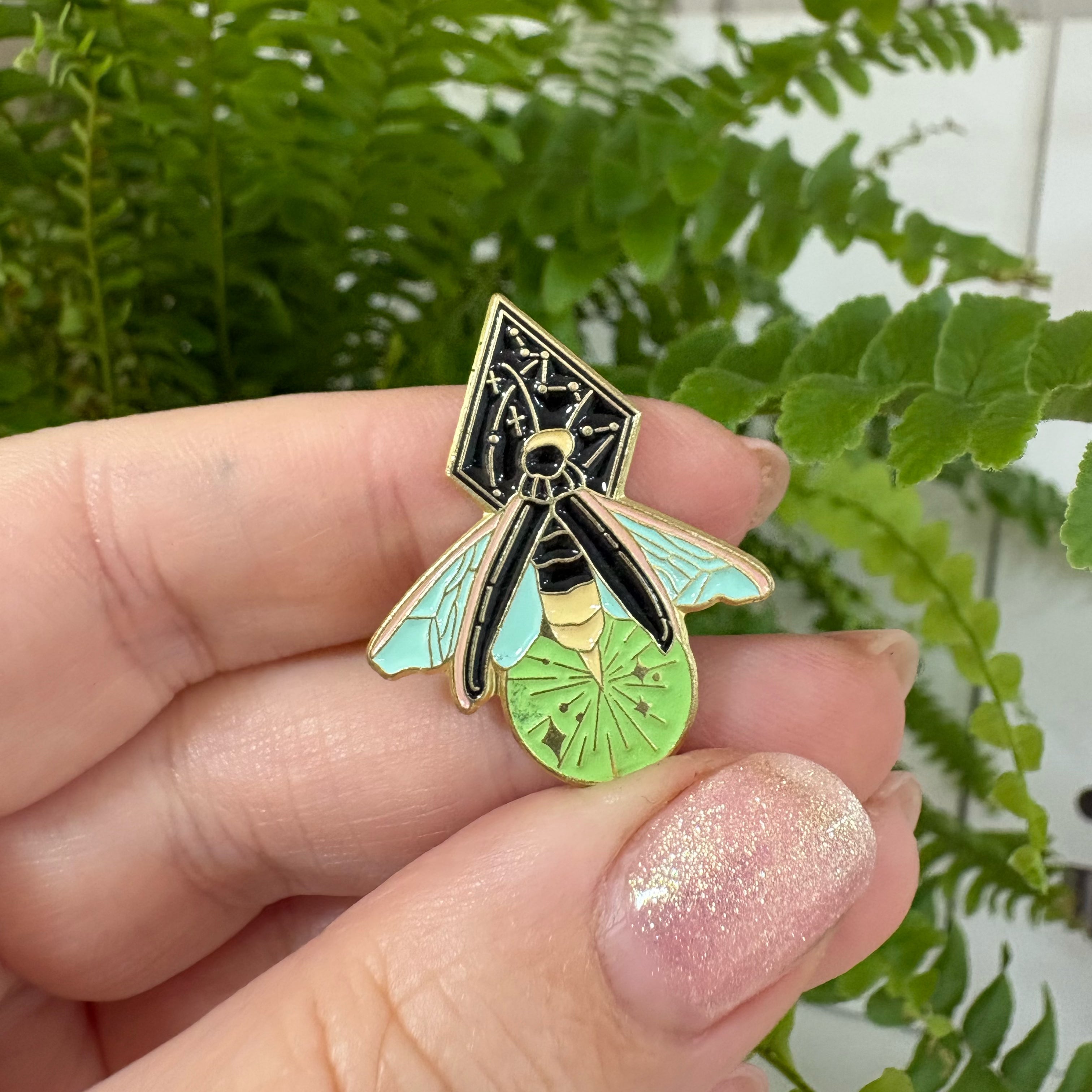 Masu Pin
