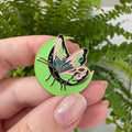 Masu Pin