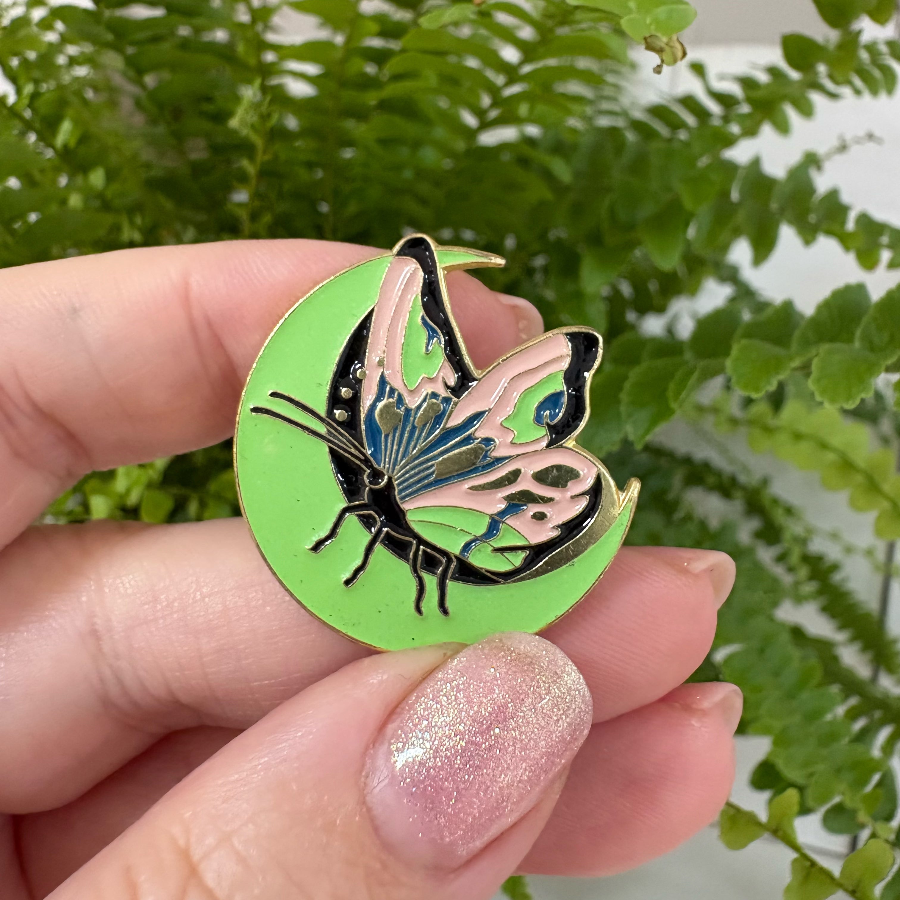 Masu Pin