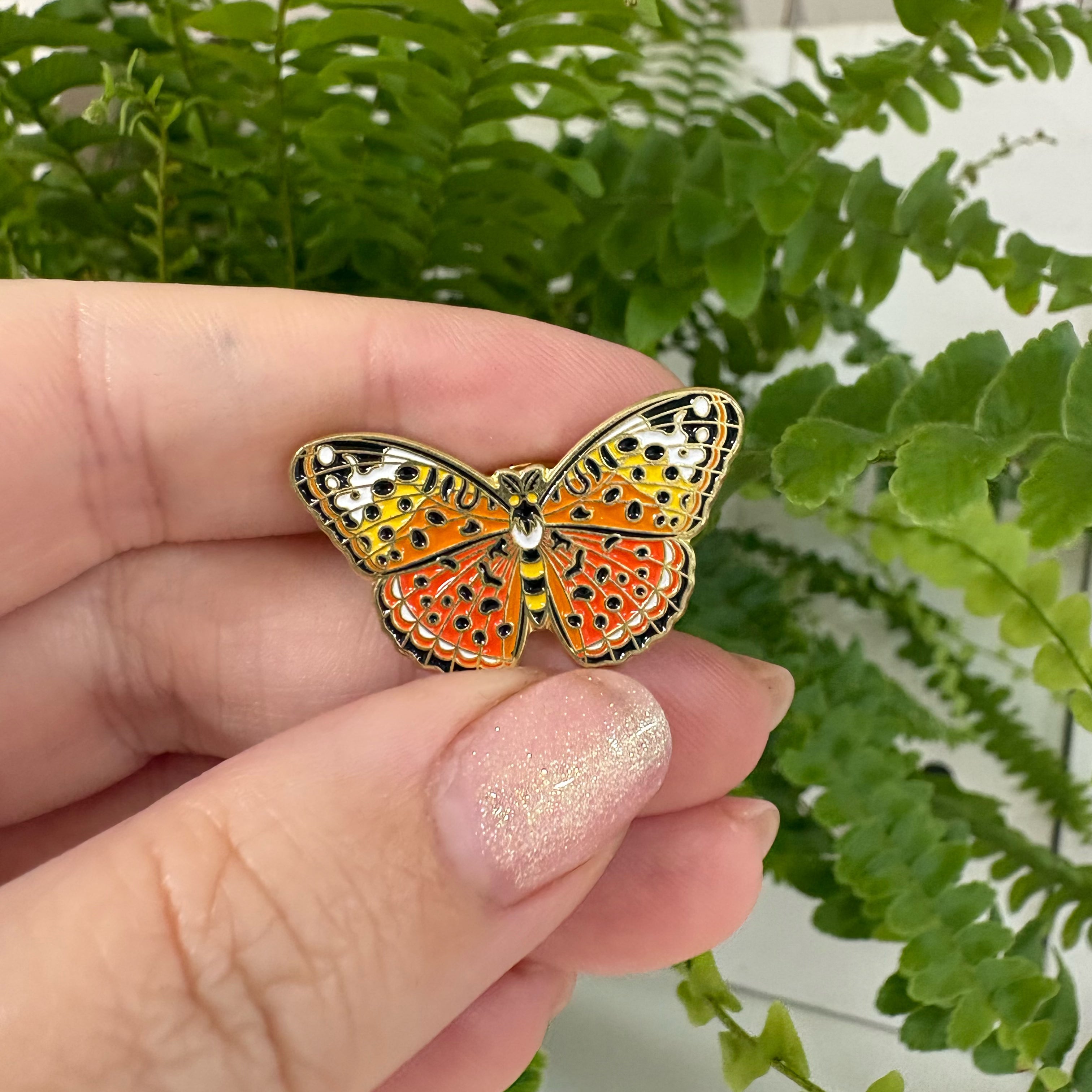 Masu Pin