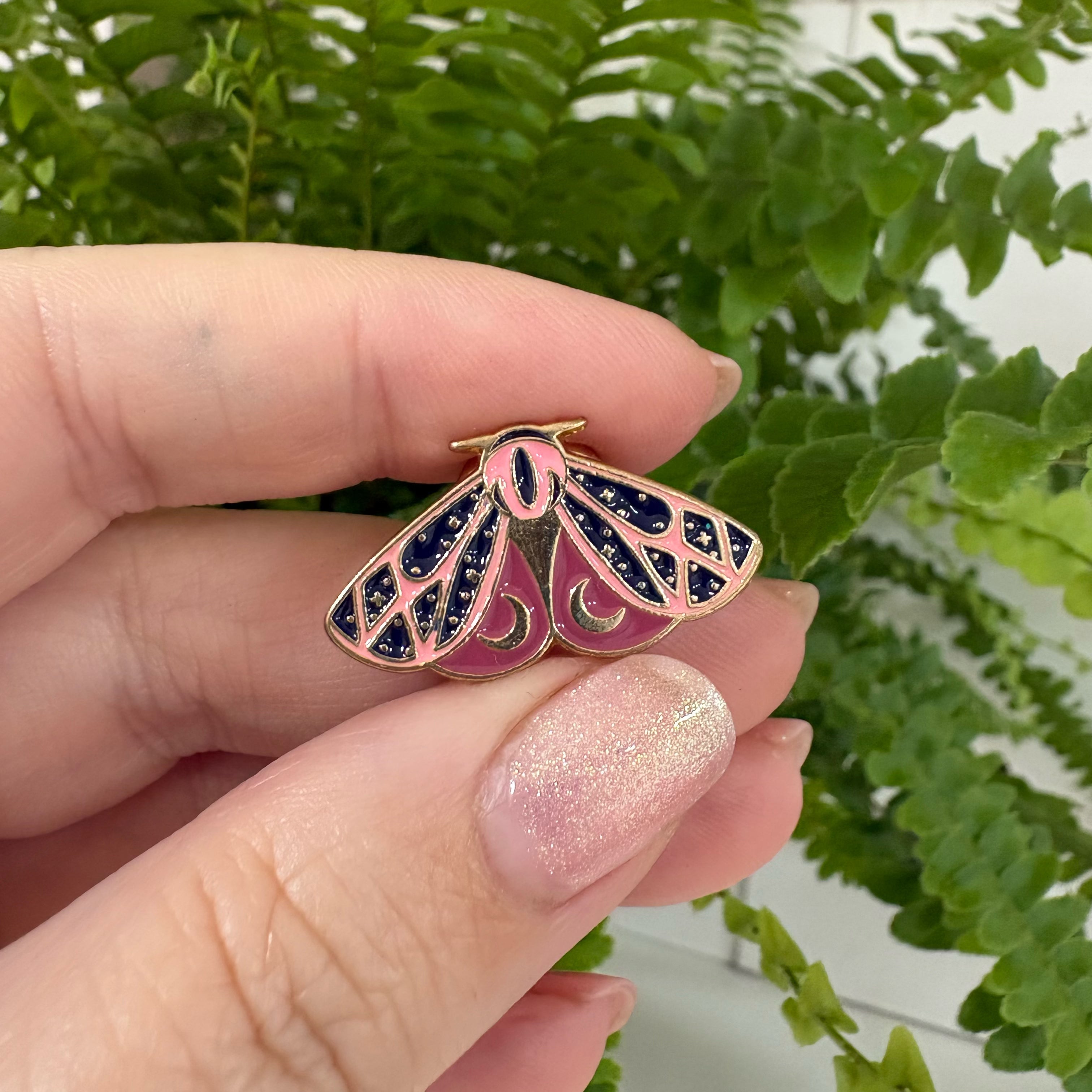 Masu Pin