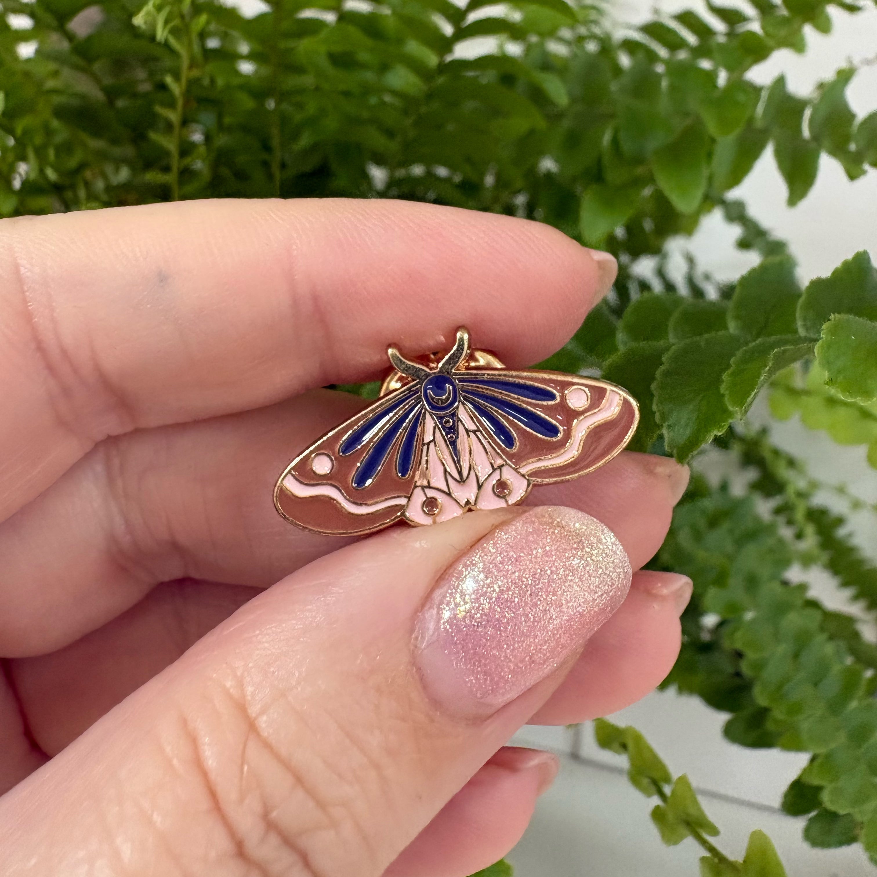 Masu Pin