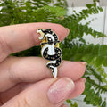 Masu Pin