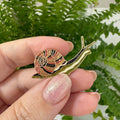 Masu Pin