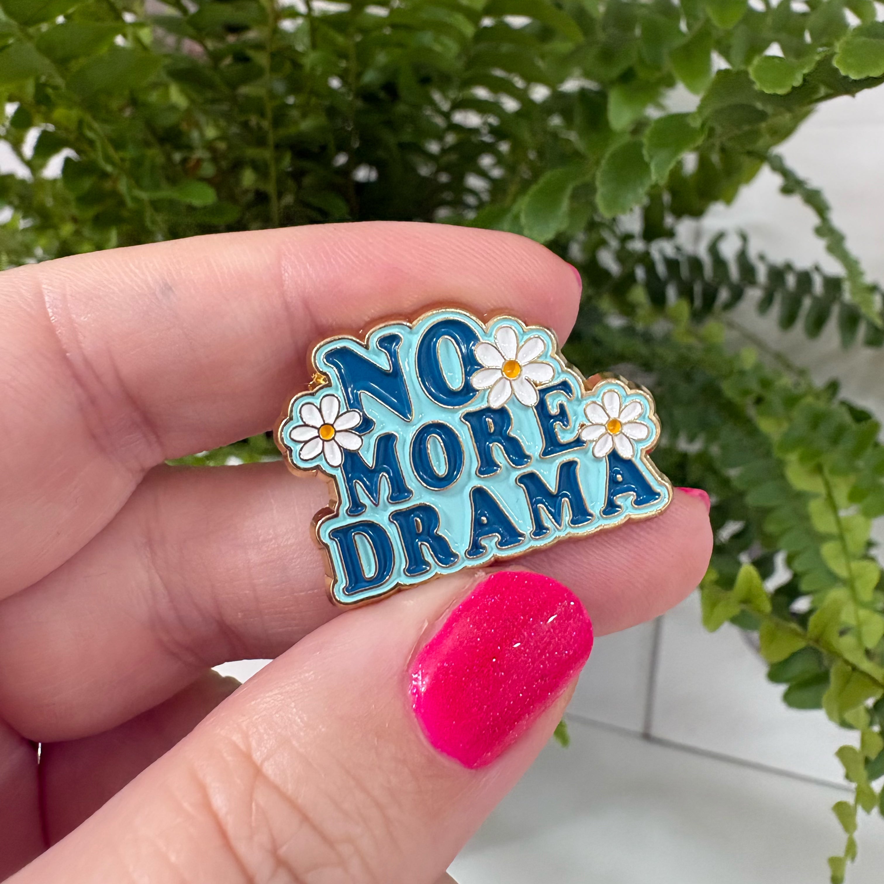 Masu Pin