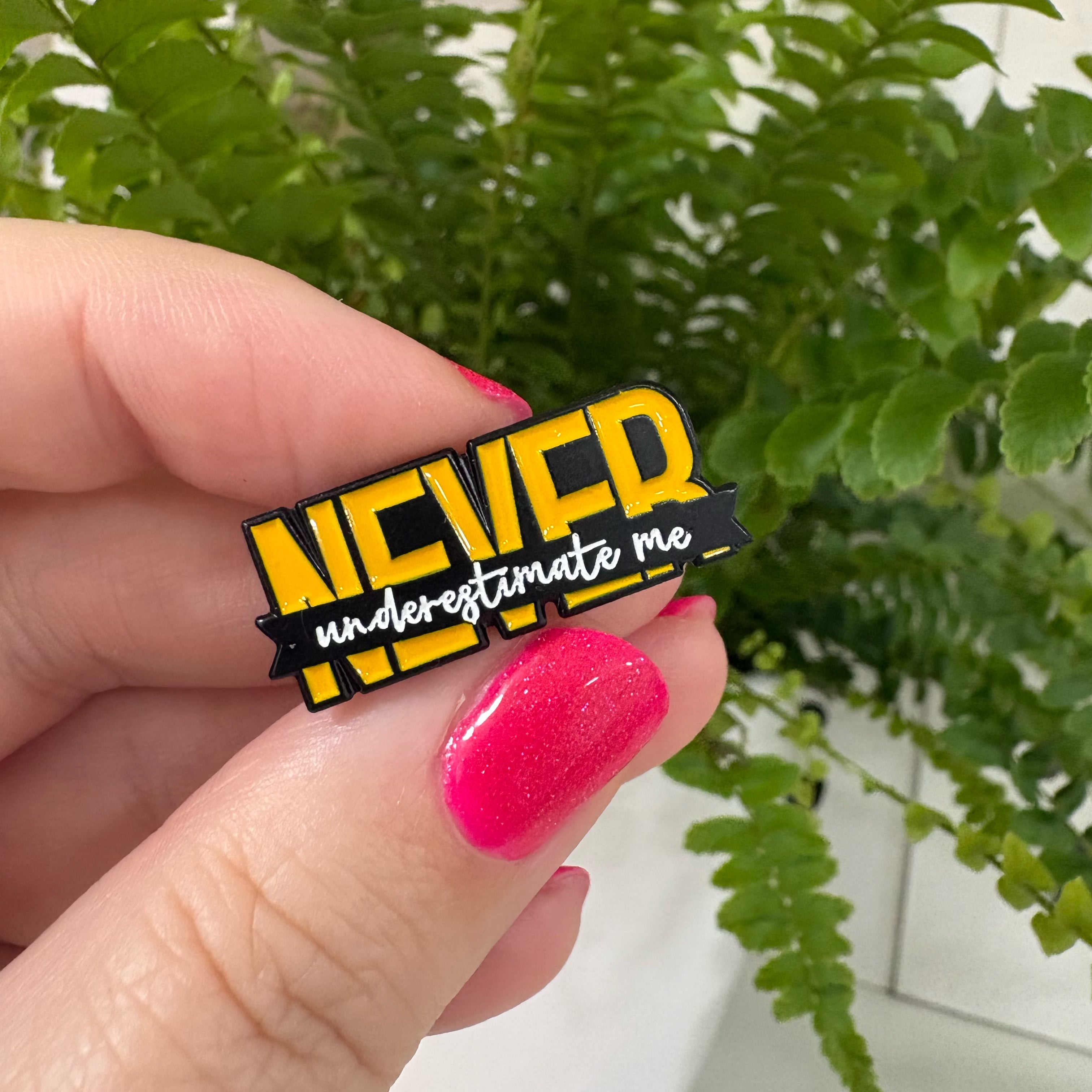 Masu Pin