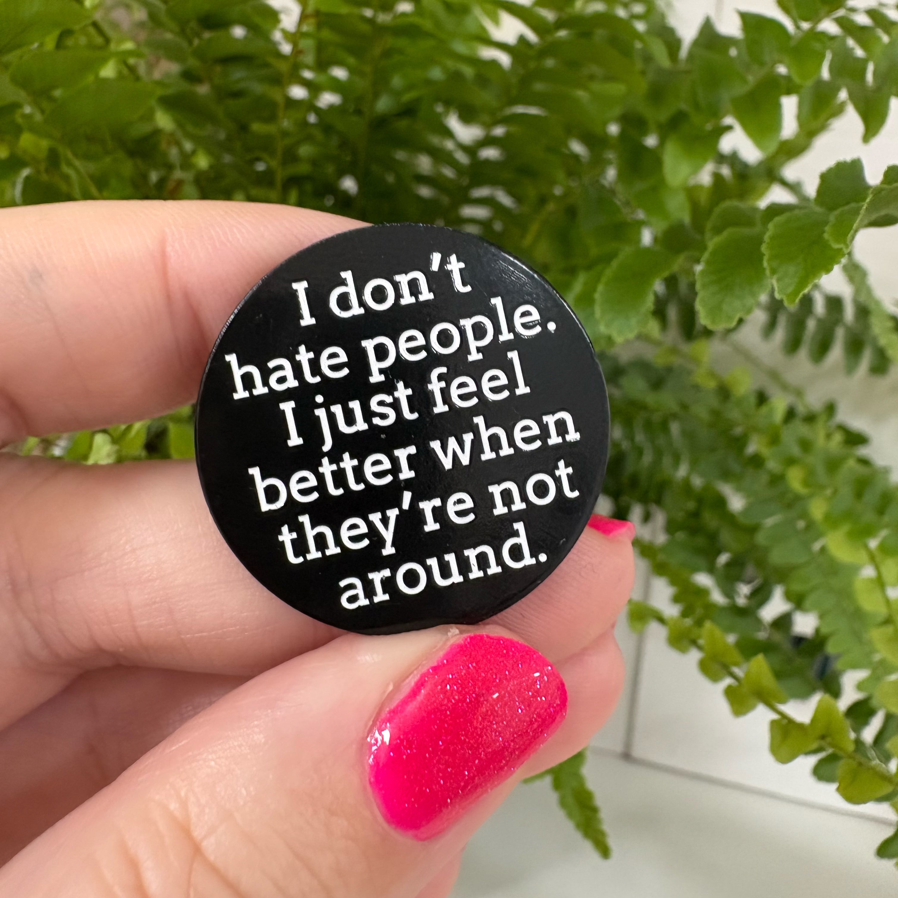 Masu Pin