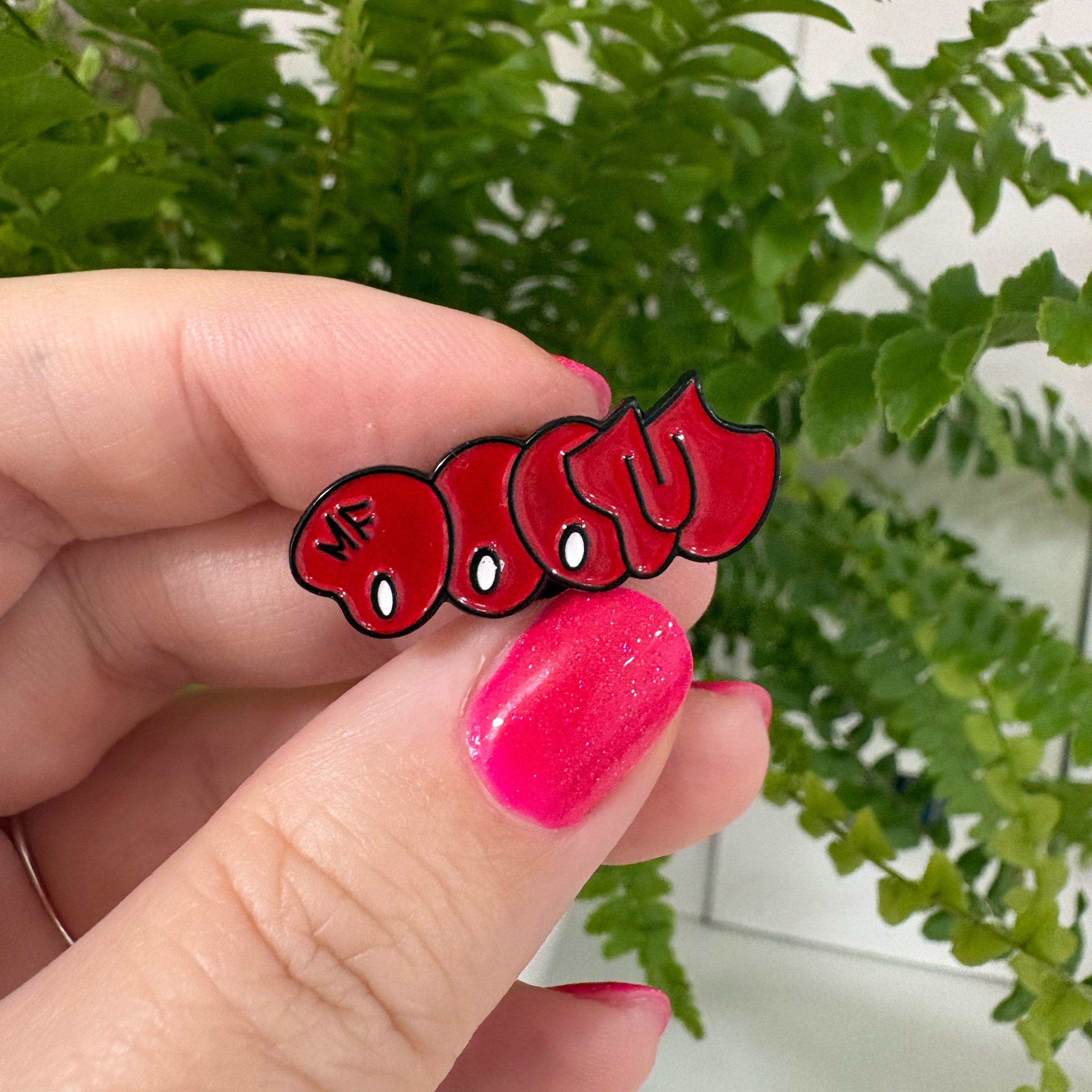 Masu Pin