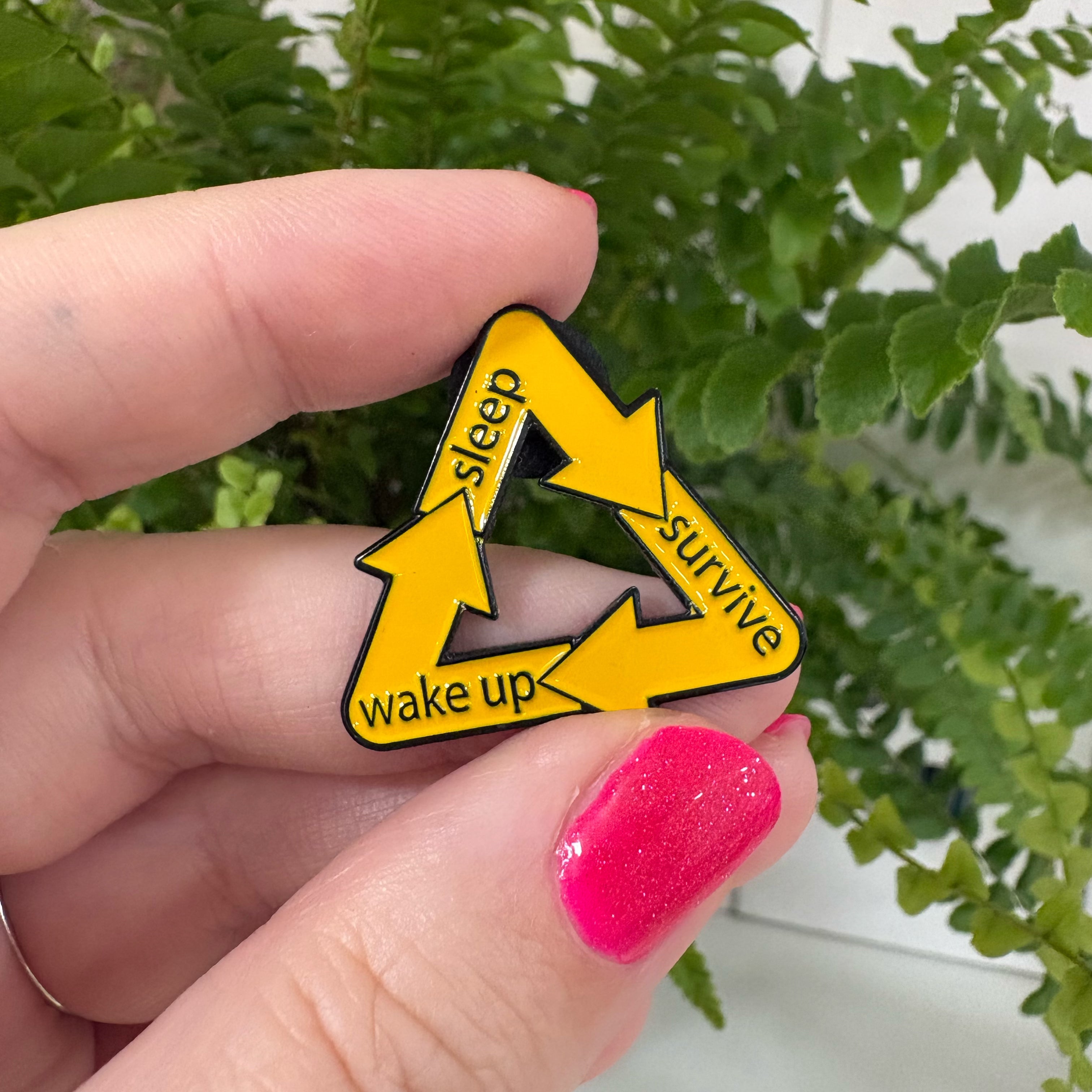 Masu Pin