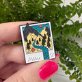 Masu Pin