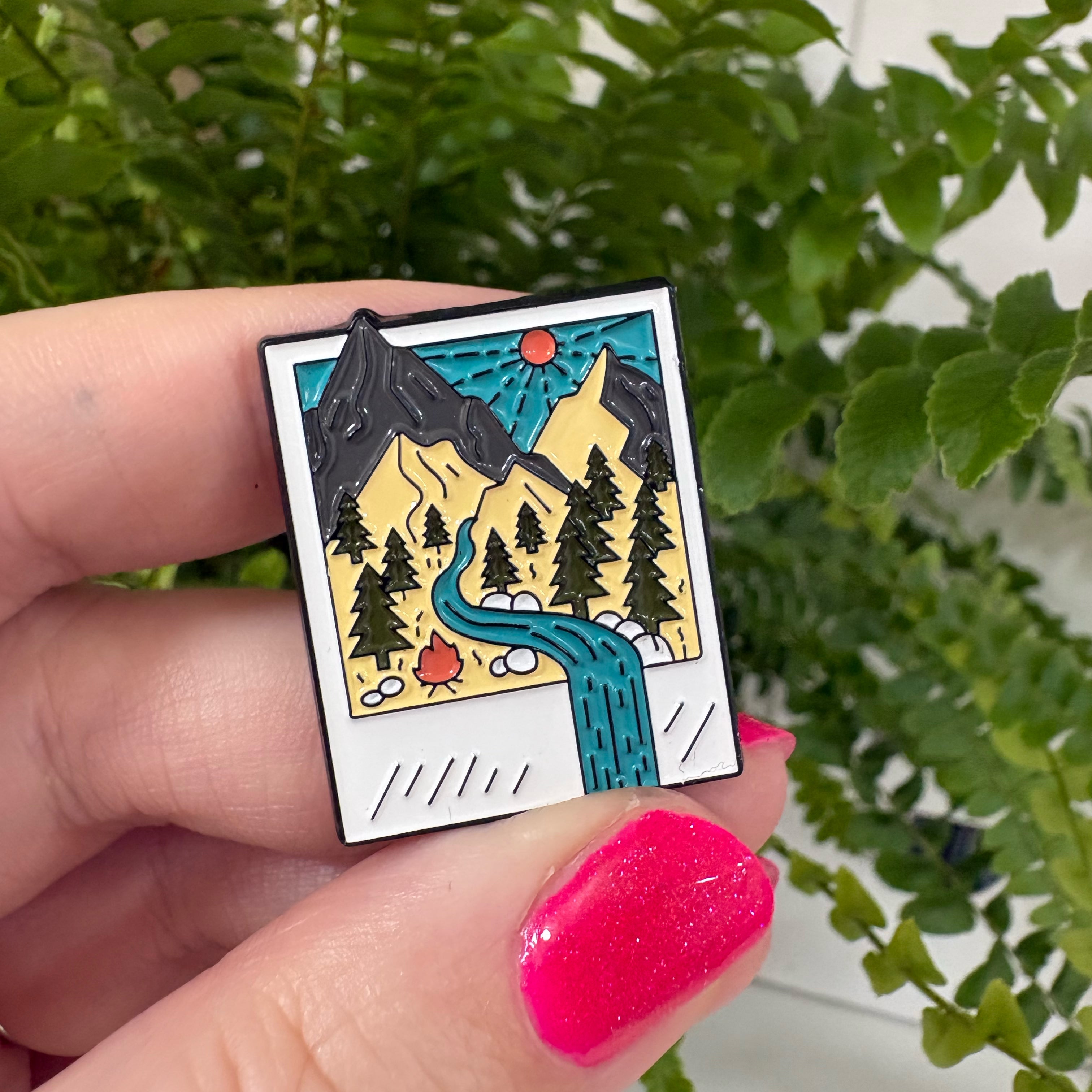 Masu Pin
