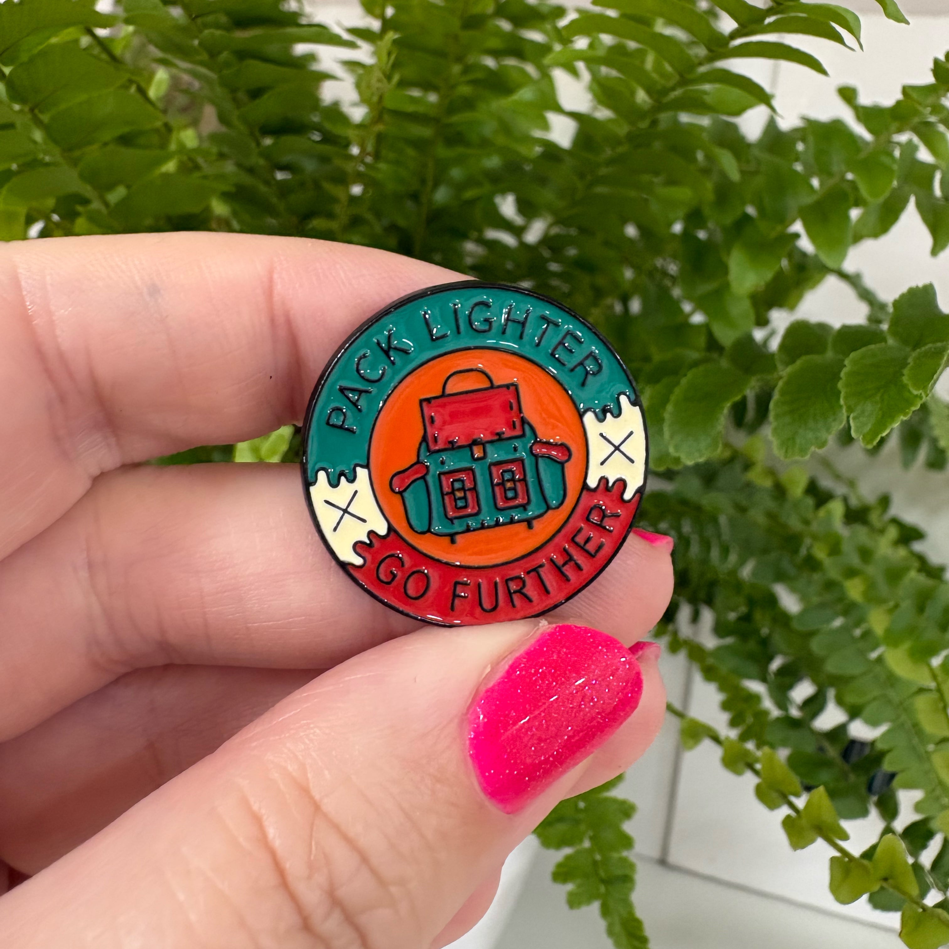 Masu Pin