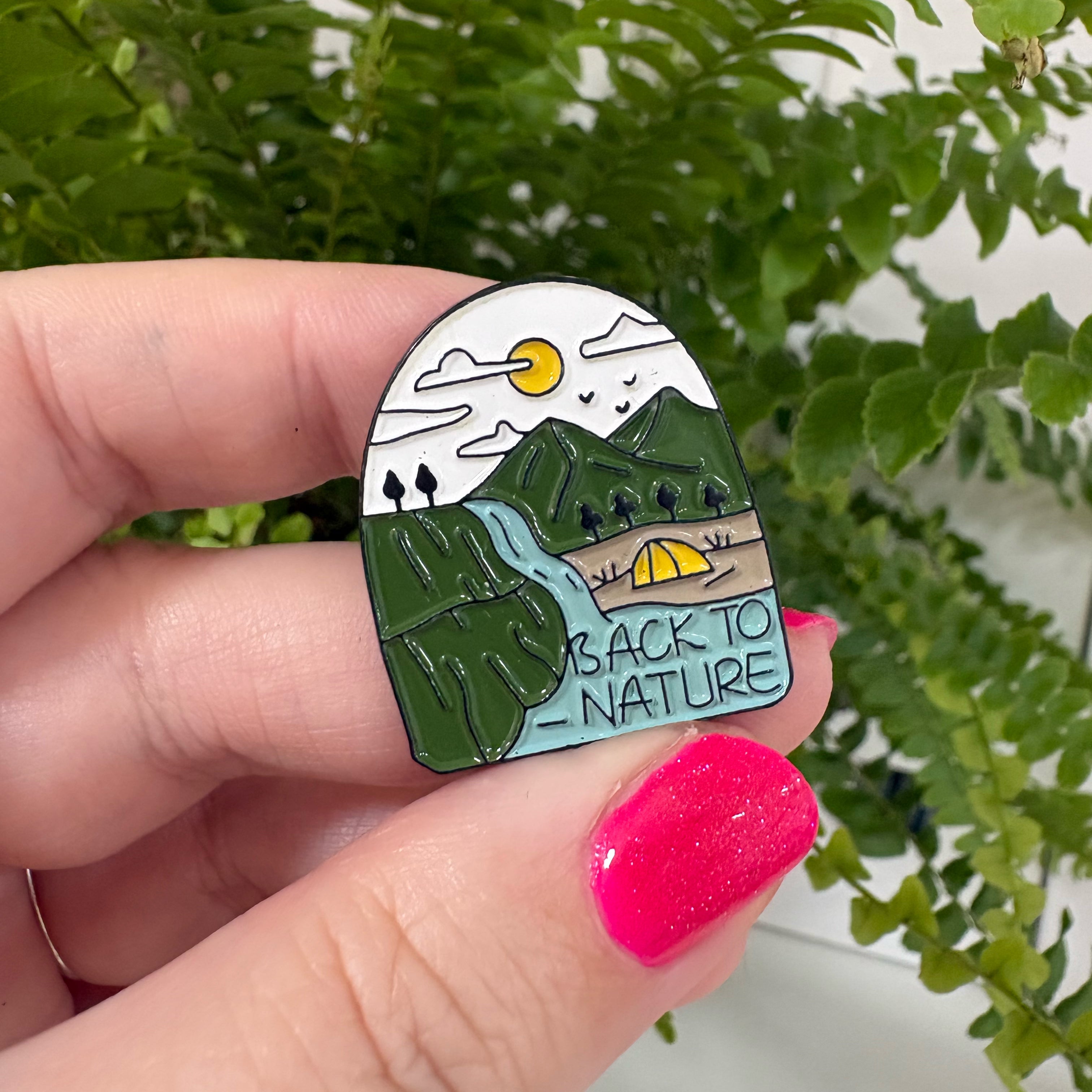 Masu Pin