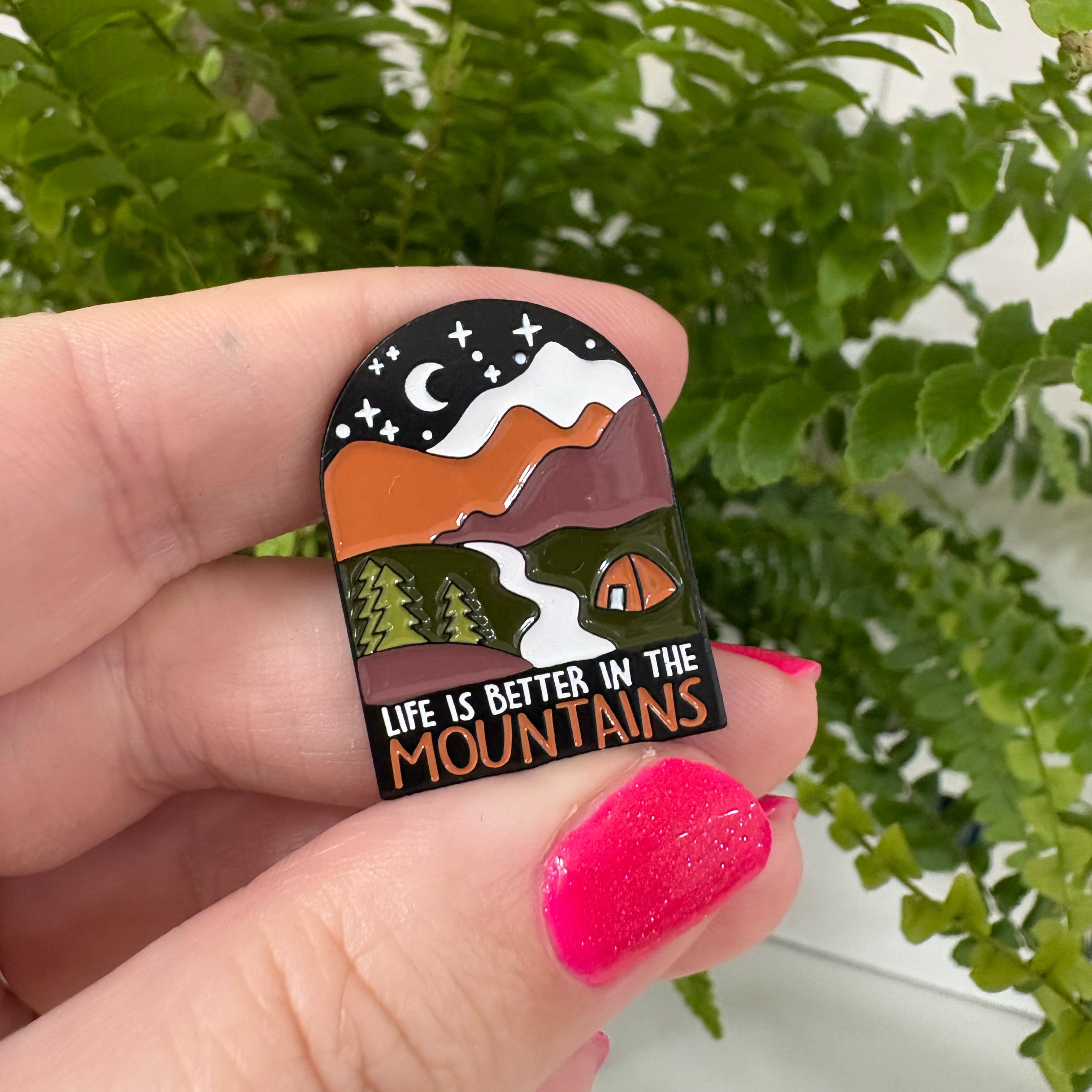 Masu Pin