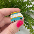 Masu Pin
