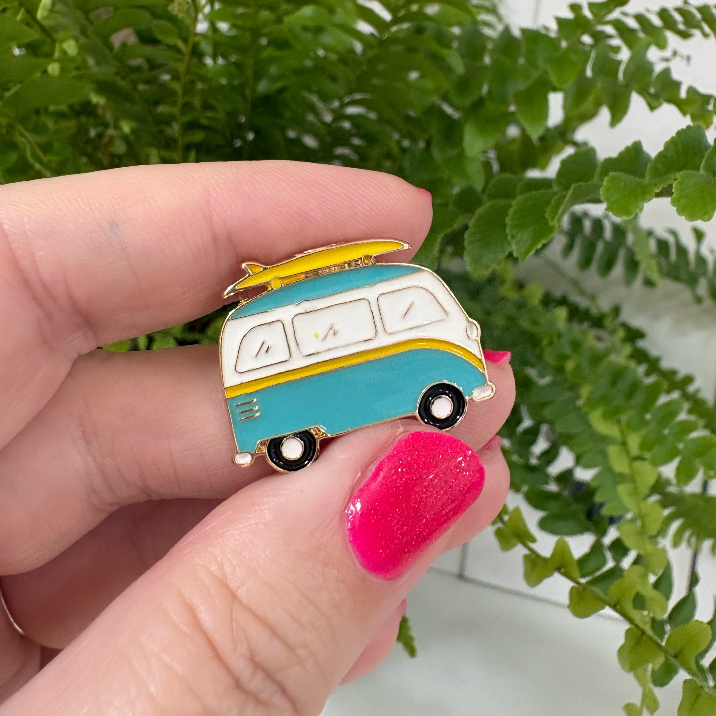 Masu Pin