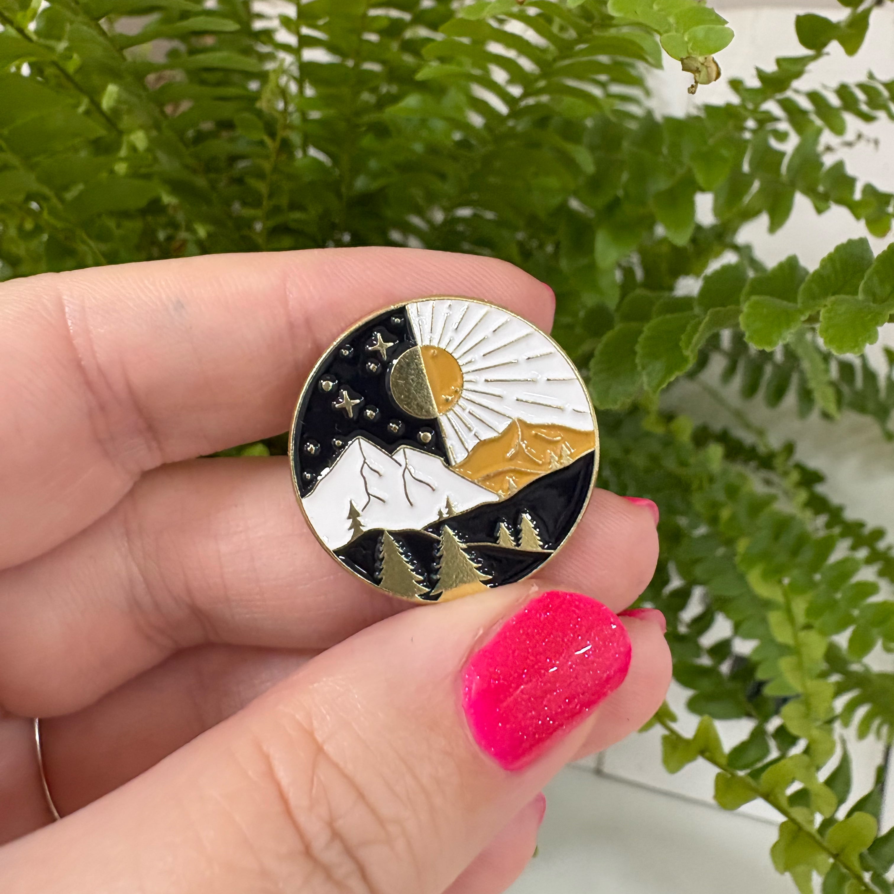 Masu Pin
