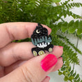 Masu Pin