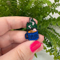 Masu Pin