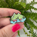 Masu Pin