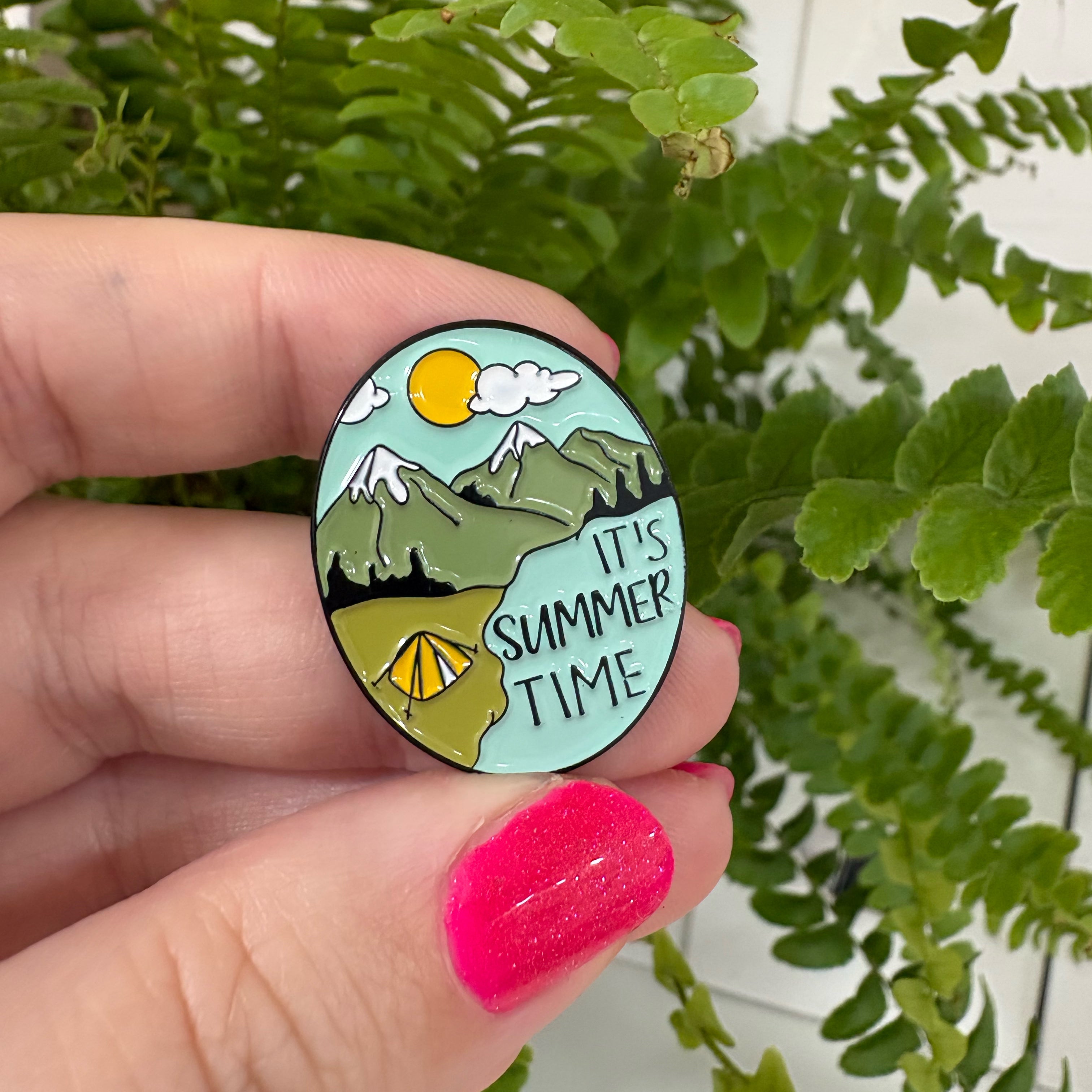 Masu Pin