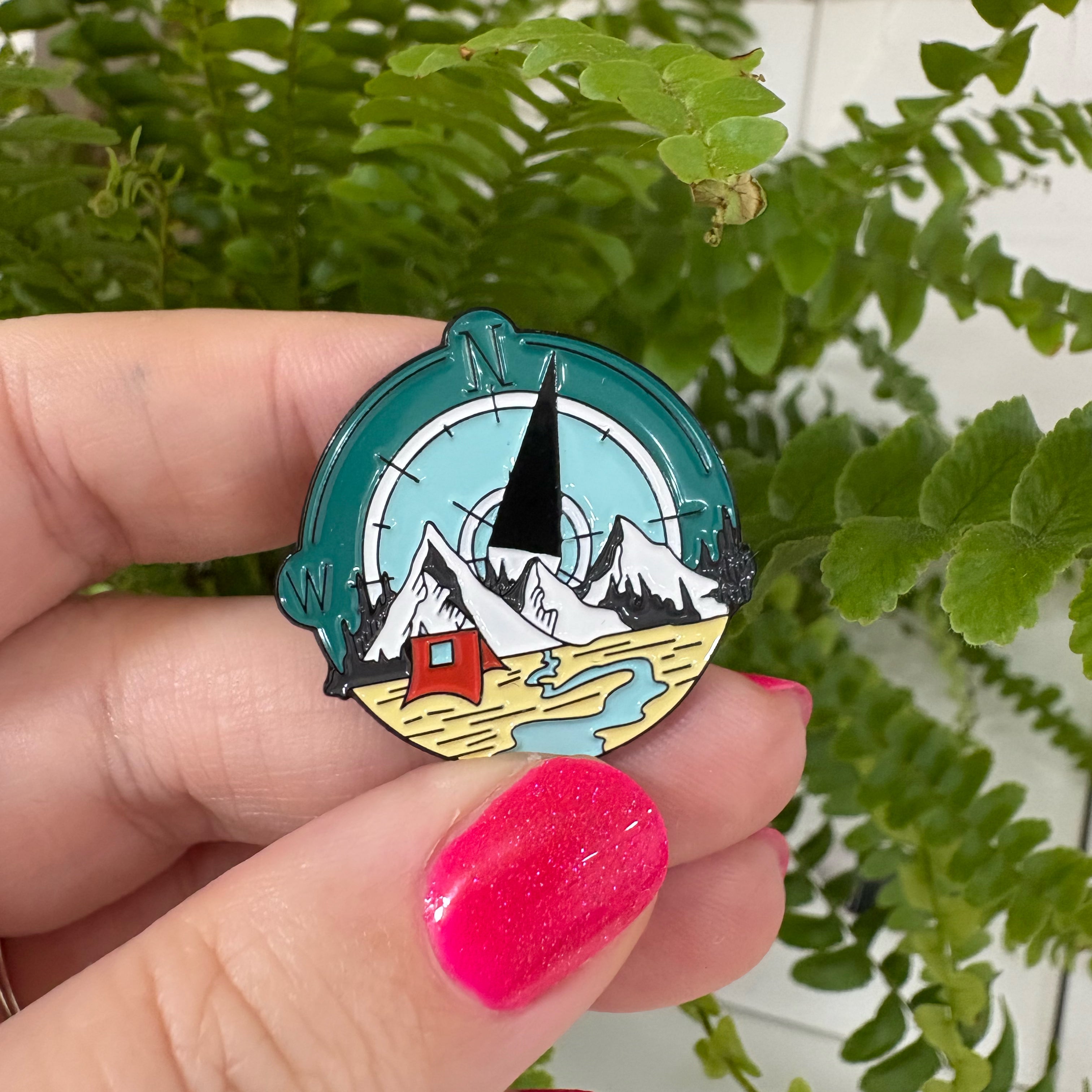 Masu Pin