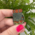Masu Pin