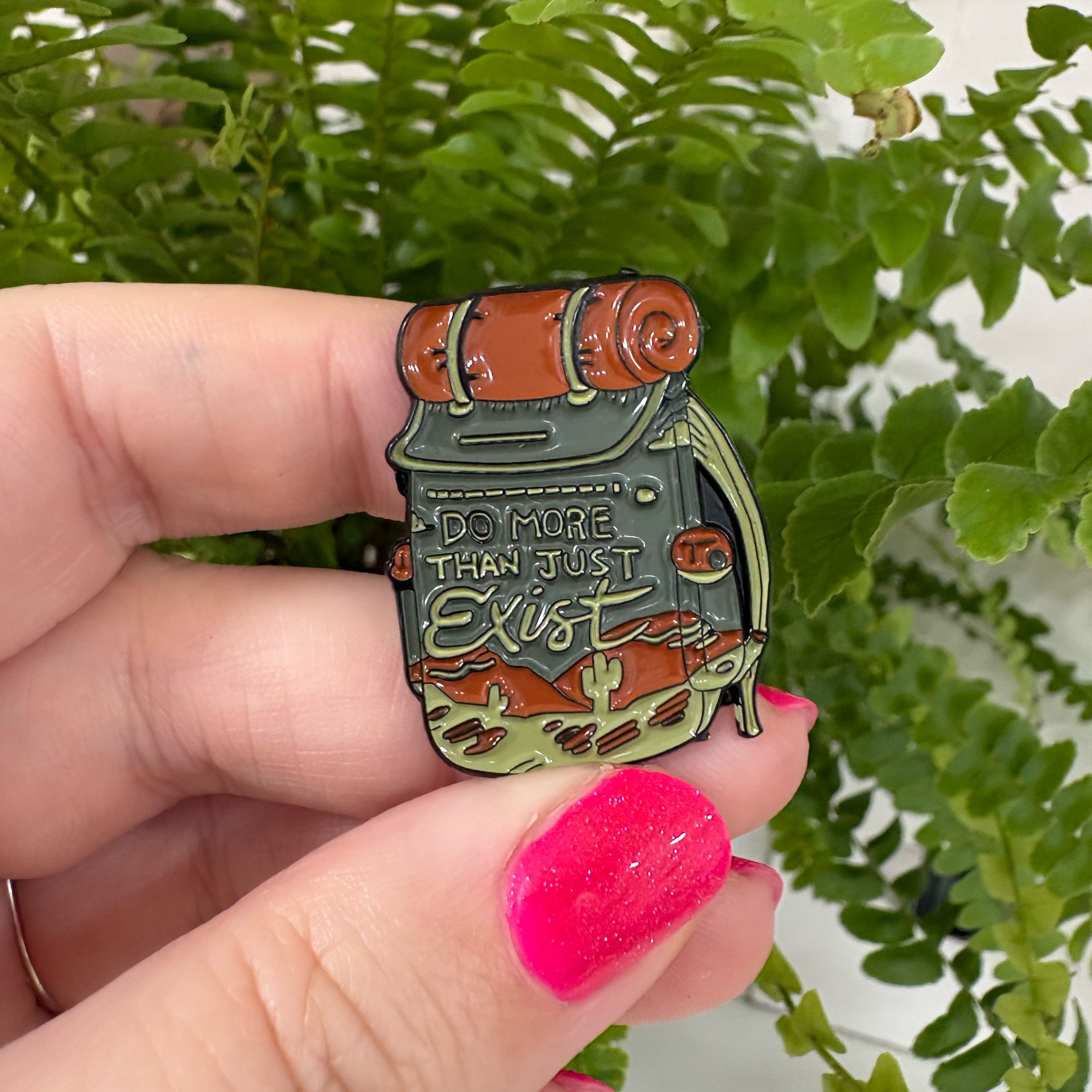 Masu Pin