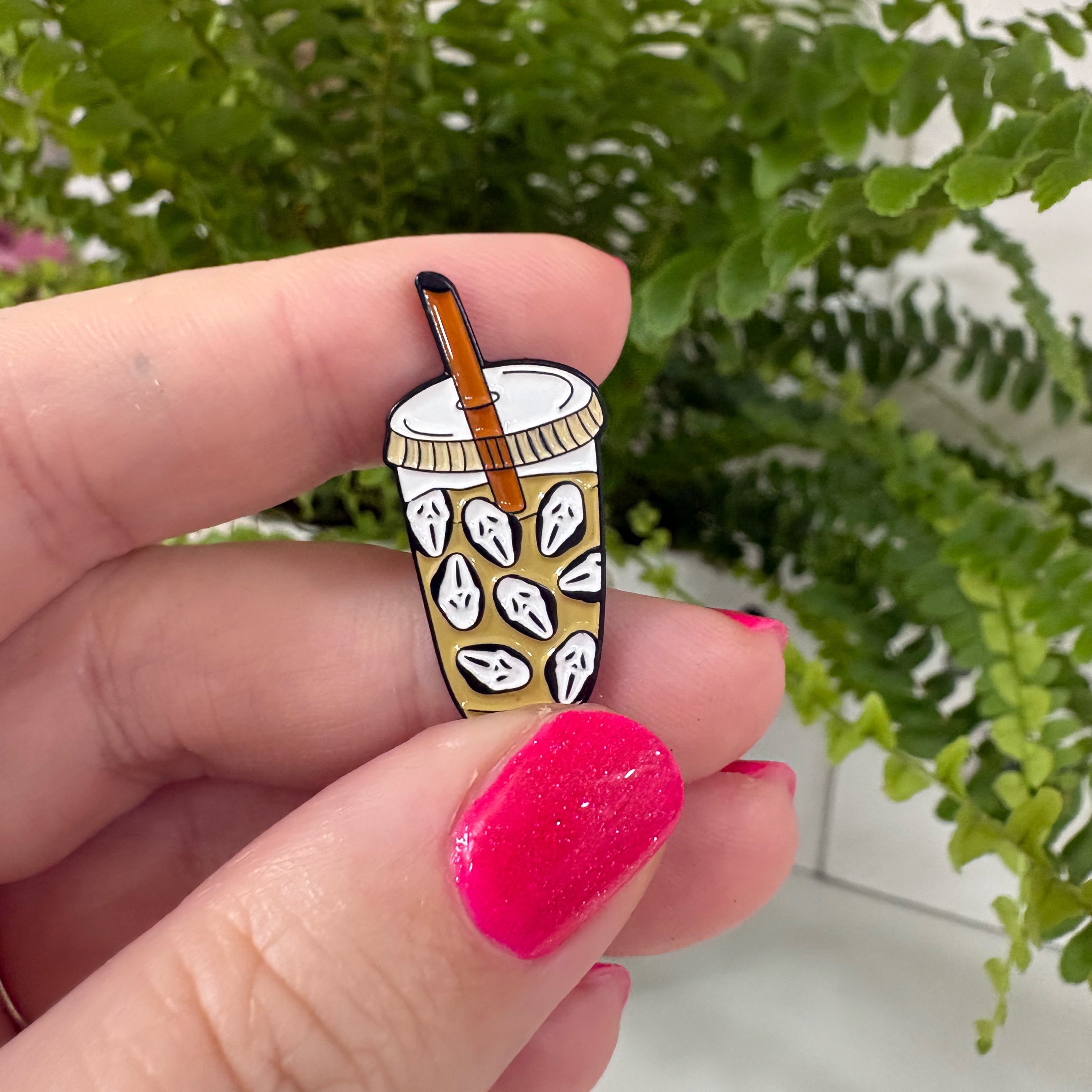Masu Pin